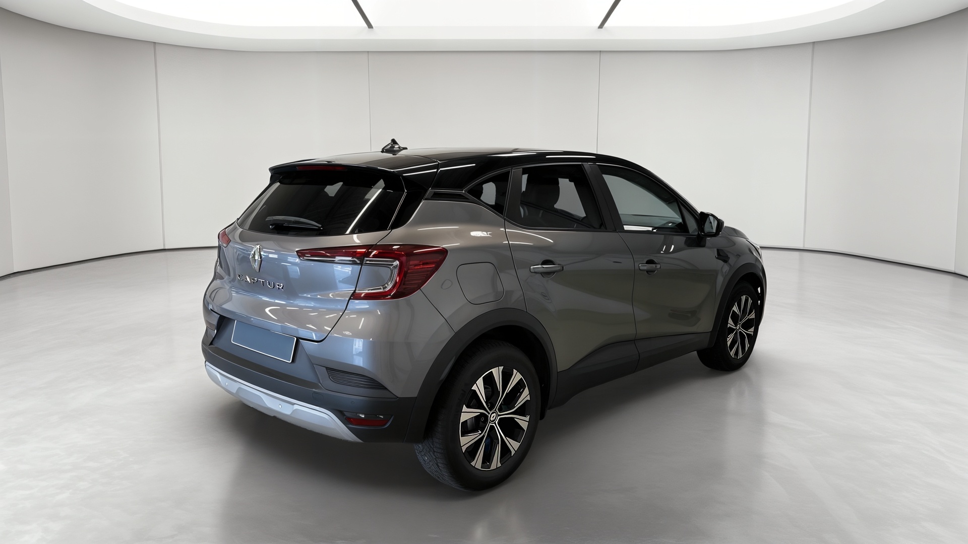 RENAULT CAPTUR TCe 90 Evolution