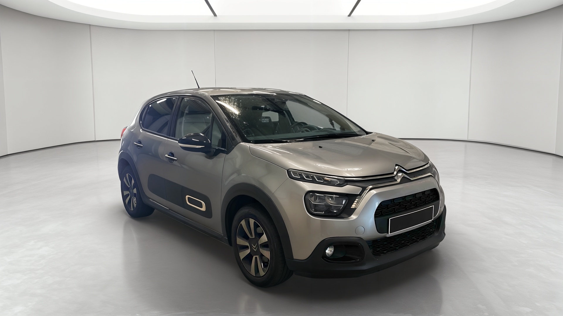 CITROEN C3 PureTech 110 ch EAT6 Max