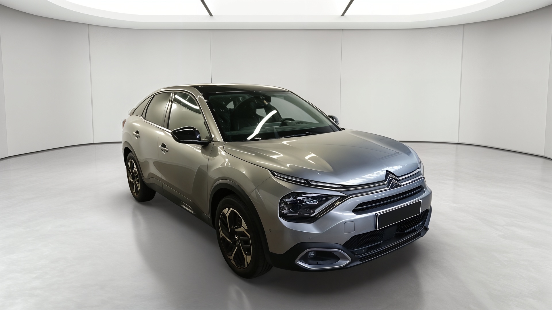 CITROEN C4 PT130 S&S BVM6 MAX