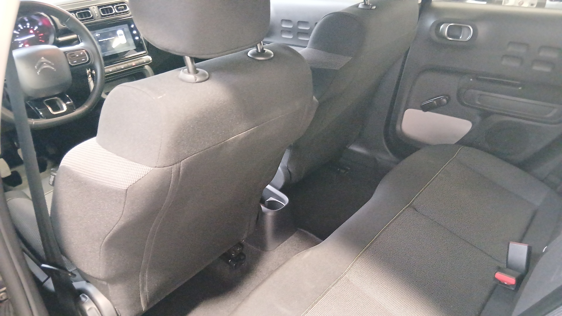 CITROEN C3 PureTech 110 ch BVM6 Max
