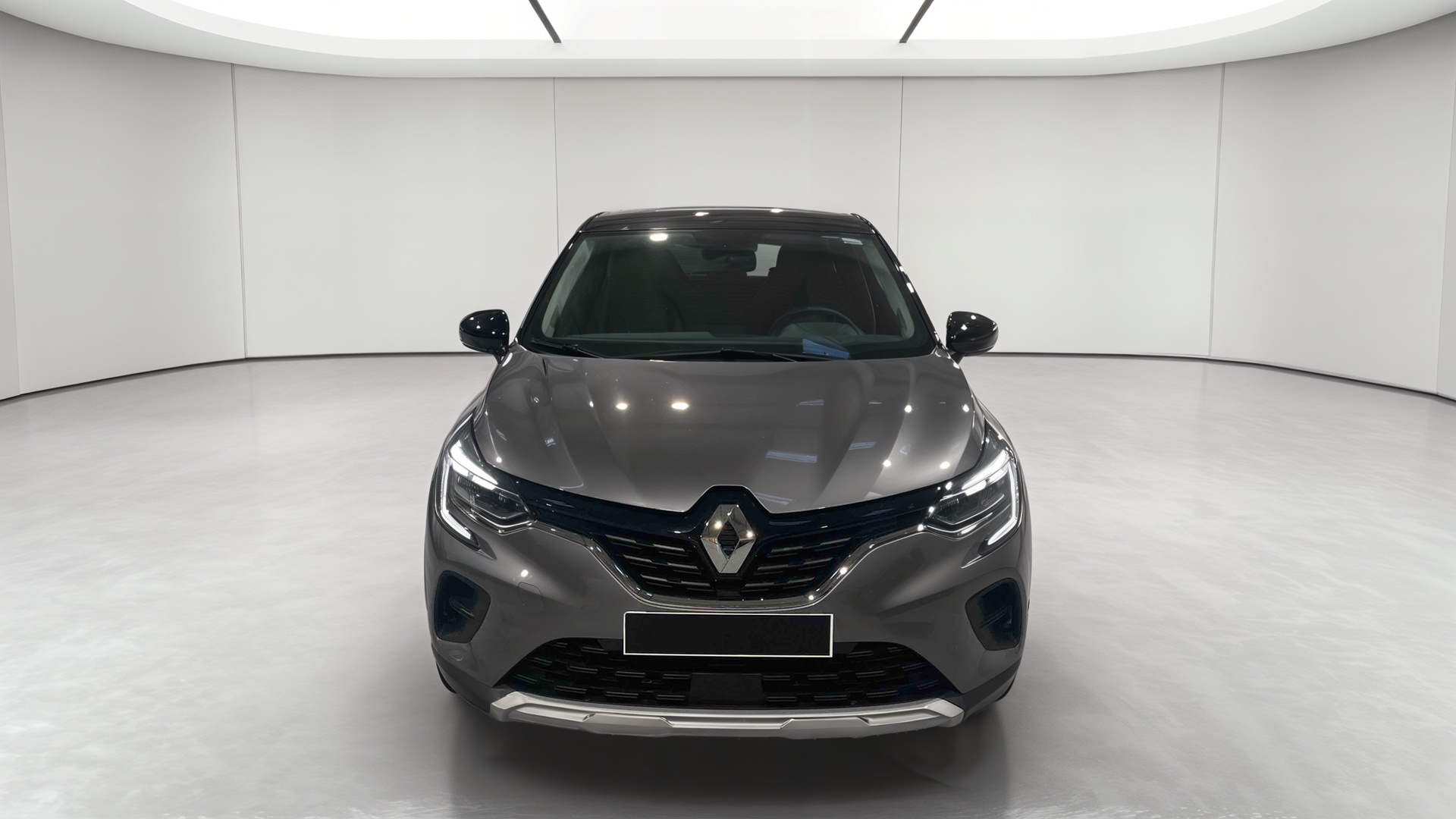 RENAULT CAPTUR TCe 90 Evolution - 5P