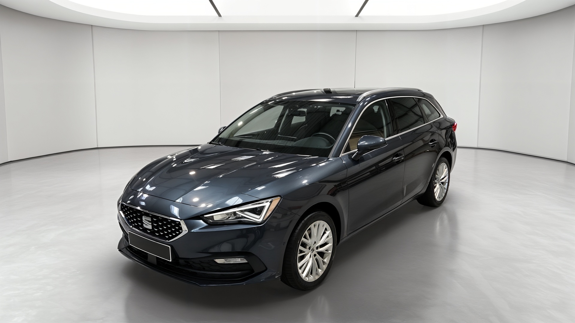 SEAT LEON SPORTSTOURER 1.5 eTSI 150 DSG7 Xcellence - 5P
