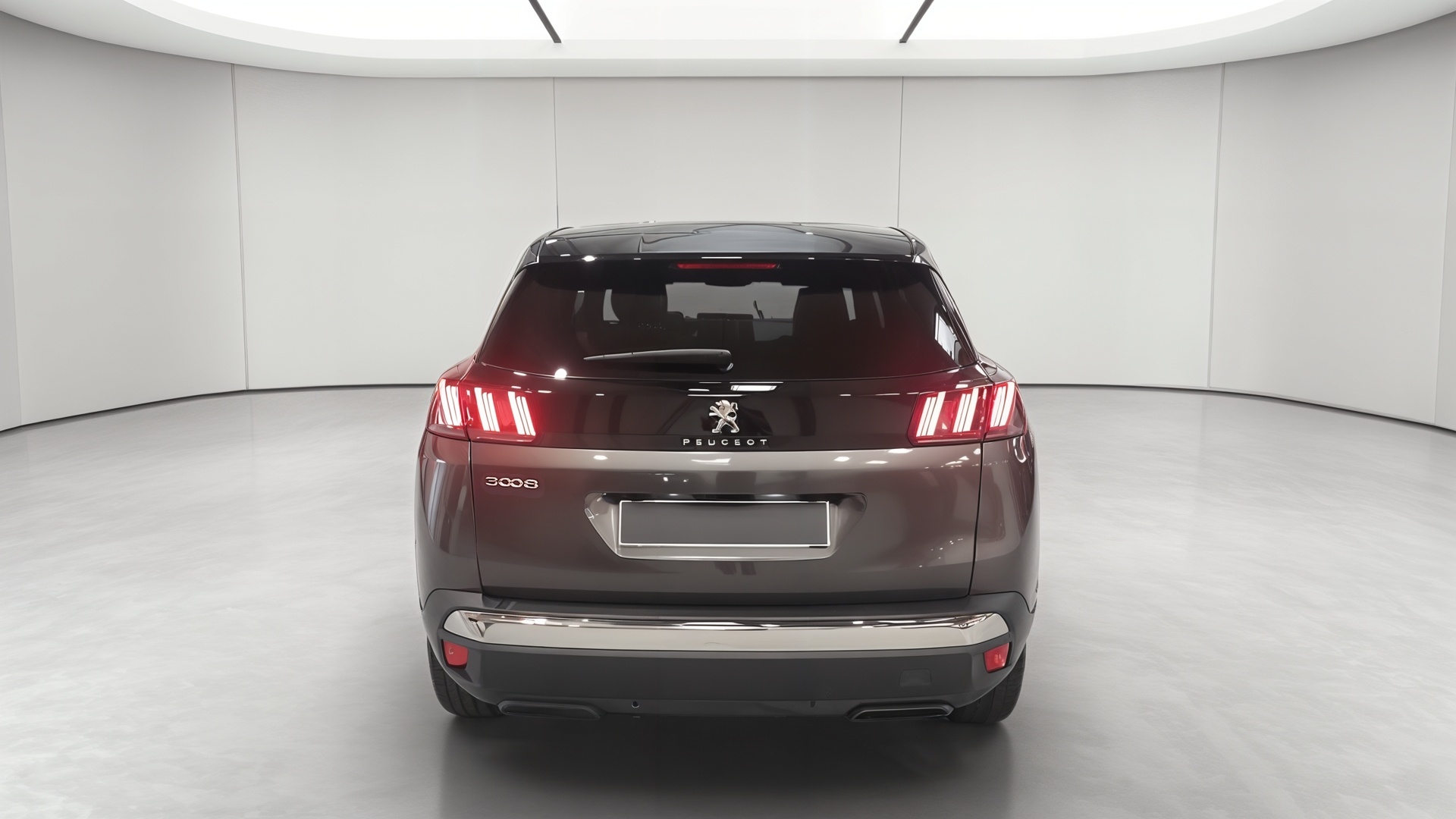 PEUGEOT 3008 Hybrid 136 e-DCS6 Allure Pack - 5P