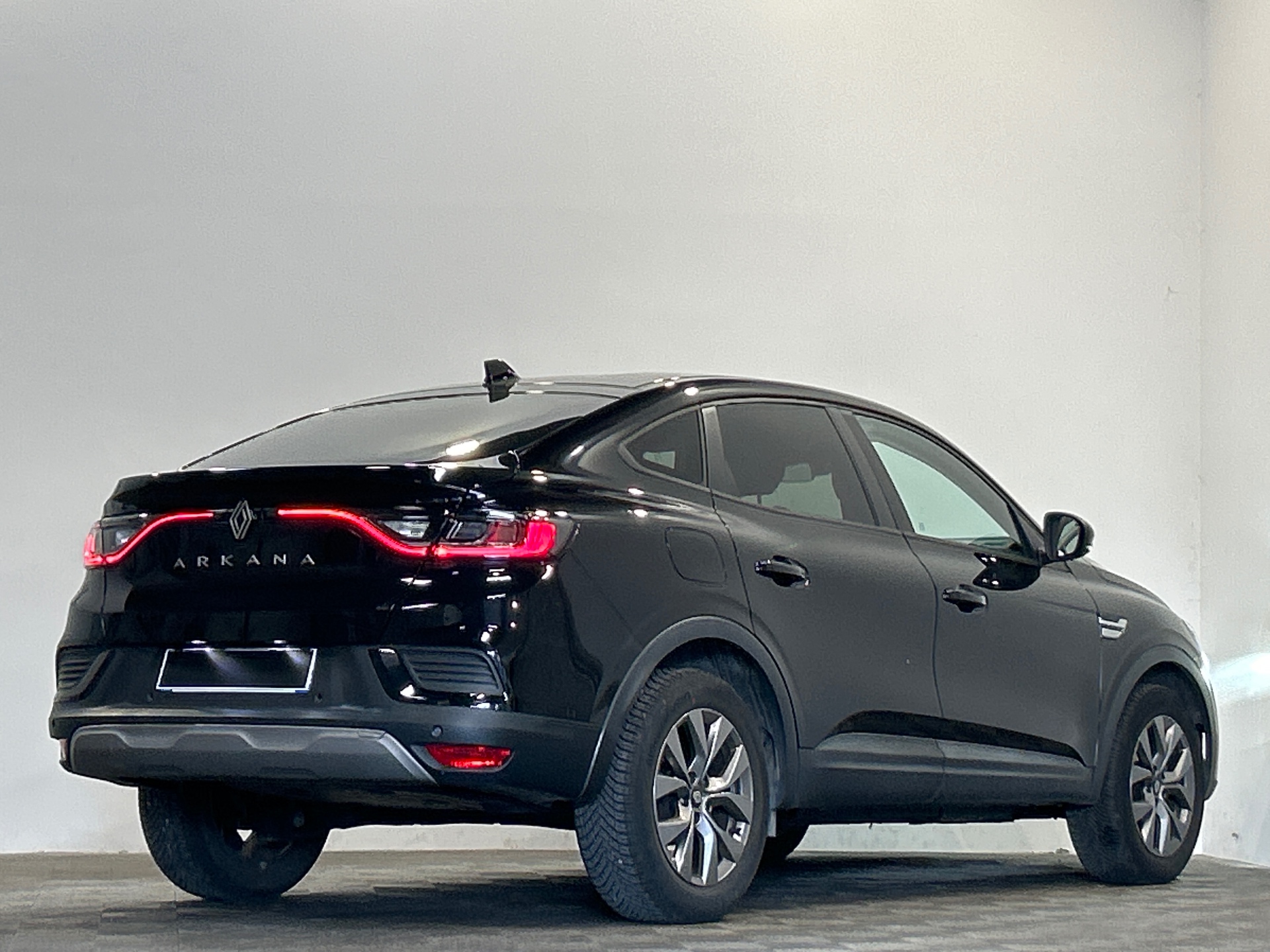 RENAULT ARKANA TCe 140 EDC - 23 Evolution