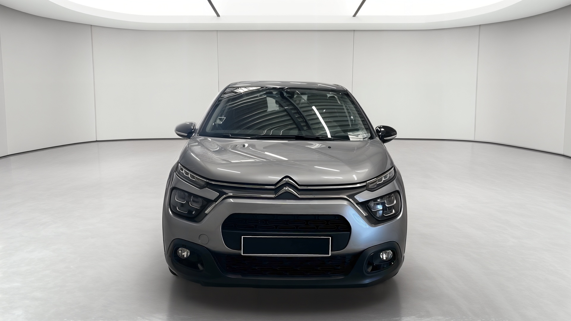 CITROEN C3 PureTech 110 ch BVM6 Max