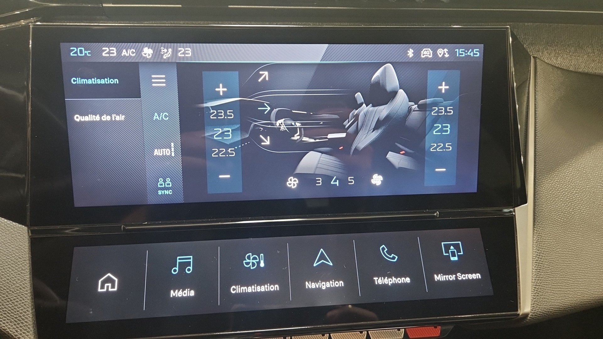 PEUGEOT 308 BlueHDi 130ch S&S EAT8 Allure