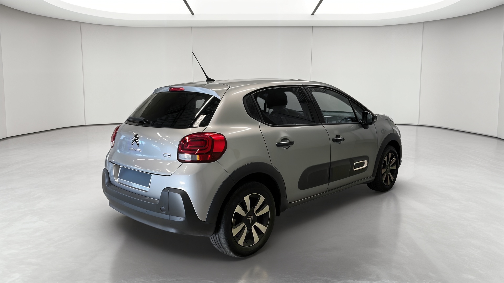 CITROEN C3 PureTech 110 ch EAT6 Max