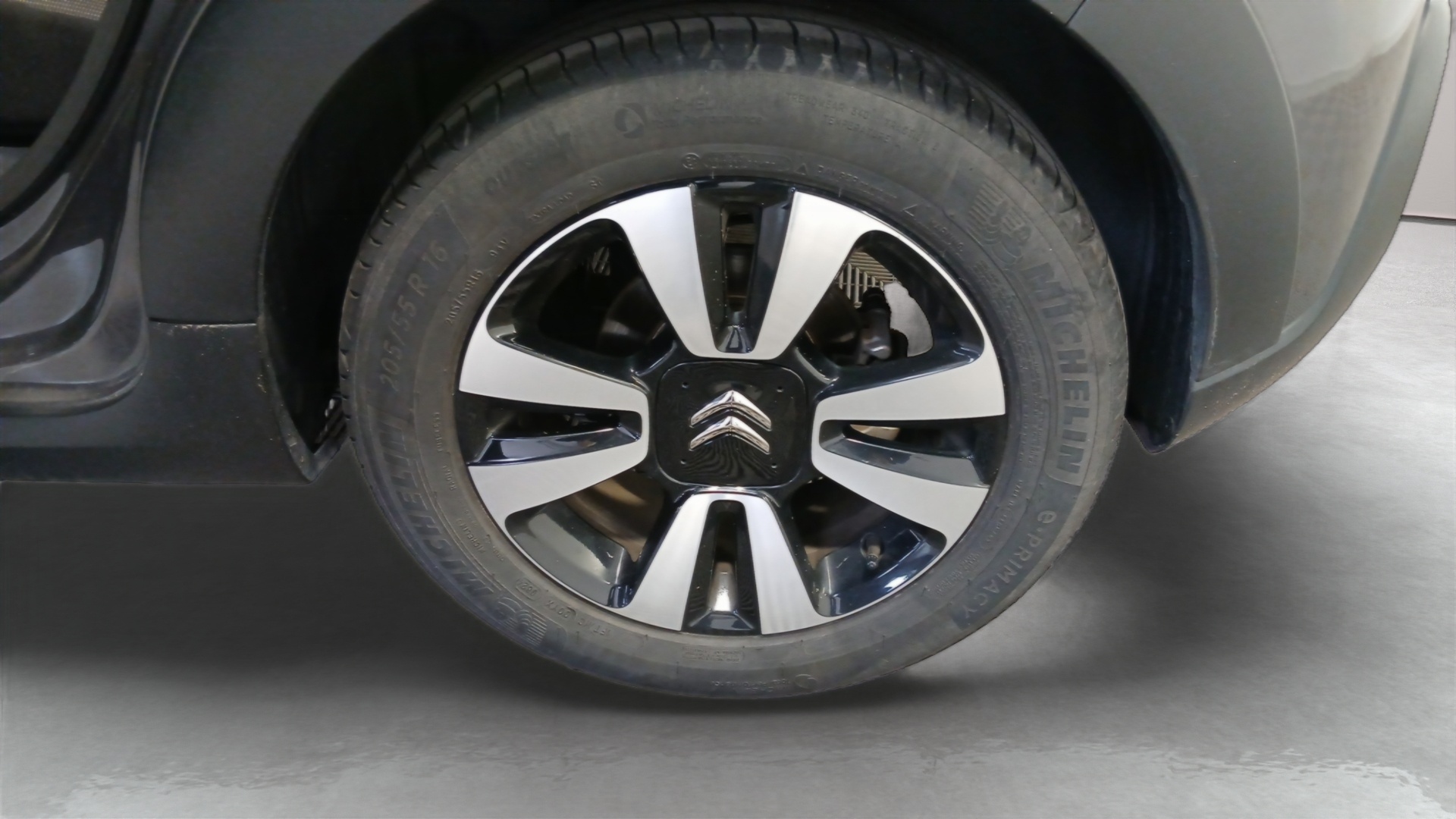 CITROEN C3 PureTech 110 ch BVM6 Max
