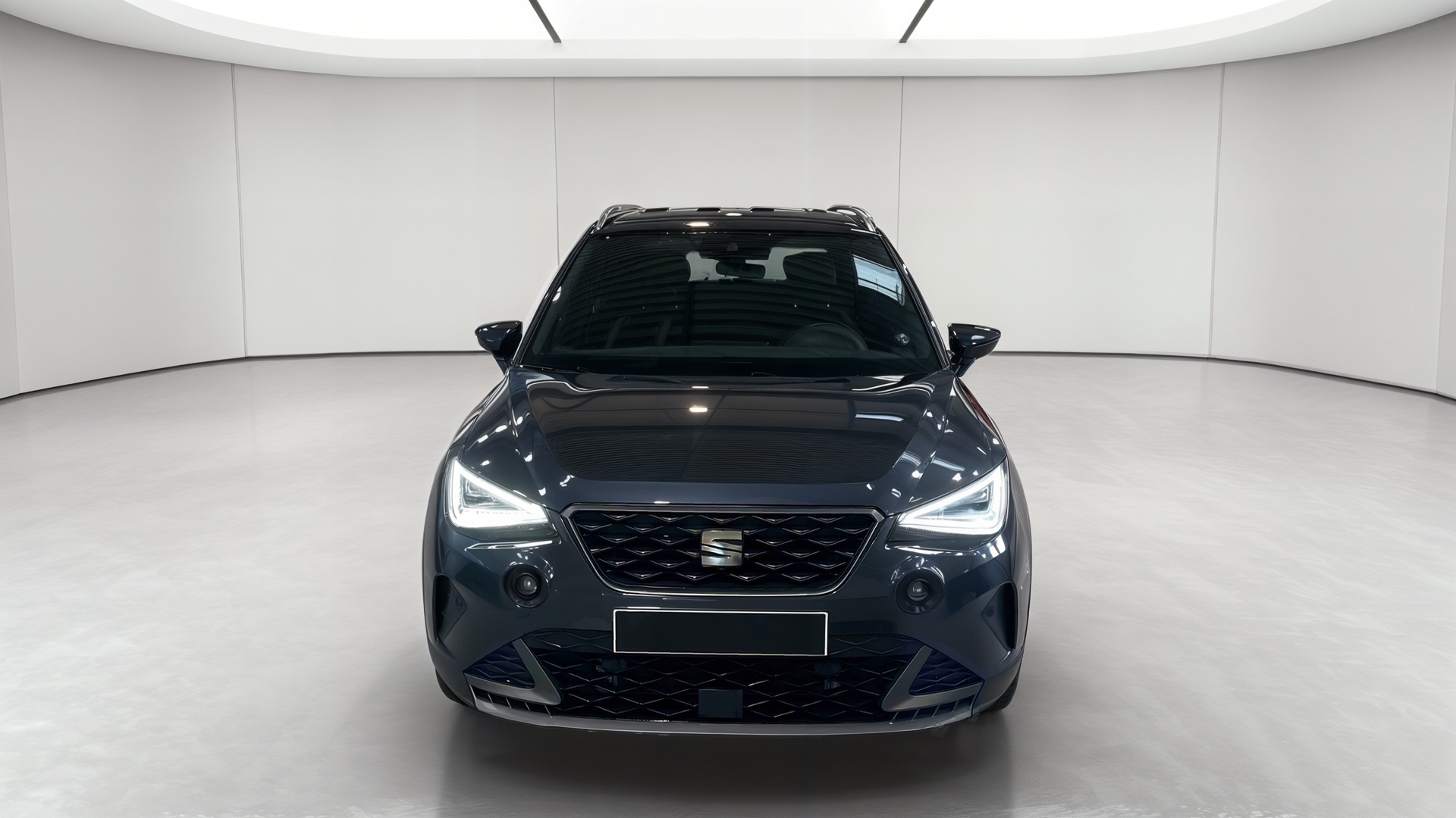 SEAT ARONA 1.5 TSI 150 ch Start/Stop DSG7 FR - 5P