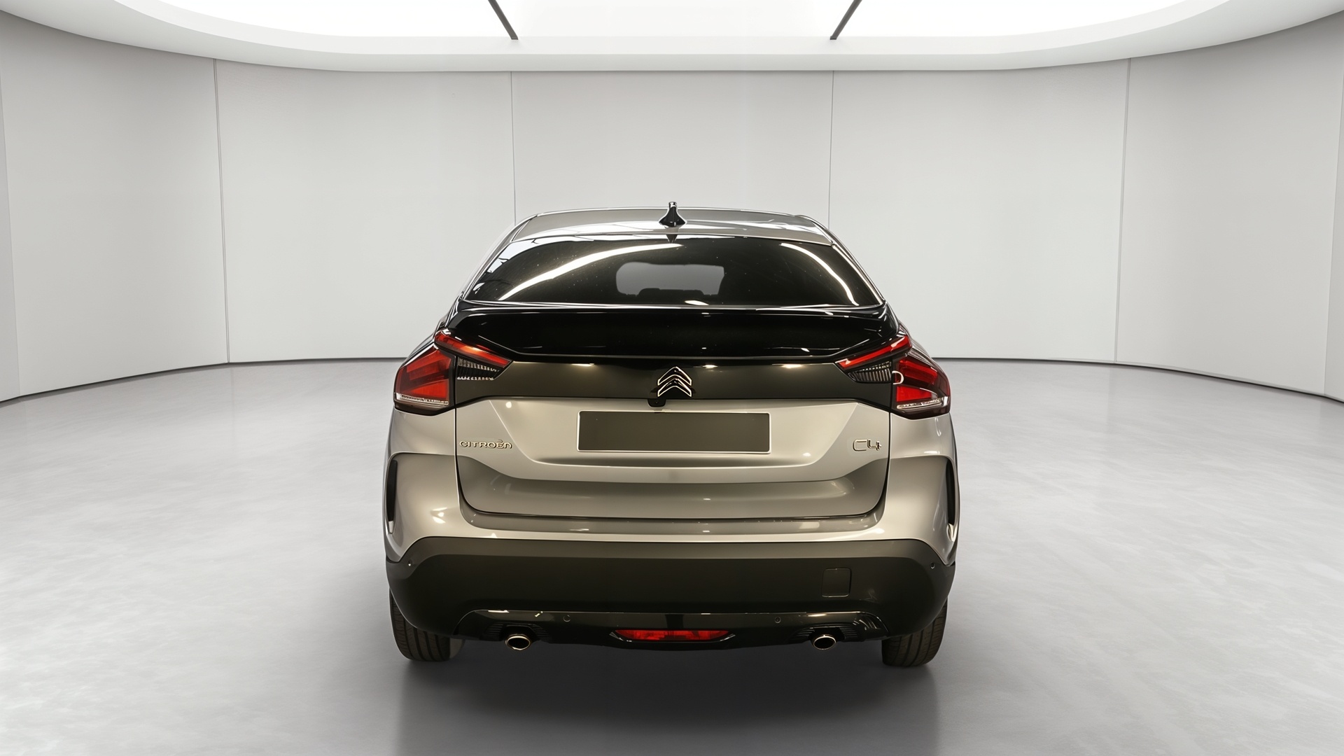 CITROEN C4 PT130 S&S BVM6 MAX