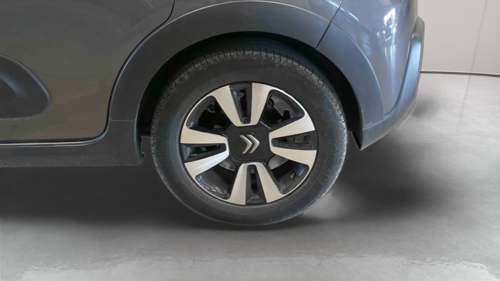 CITROEN C3 PureTech 110 ch EAT6 Max