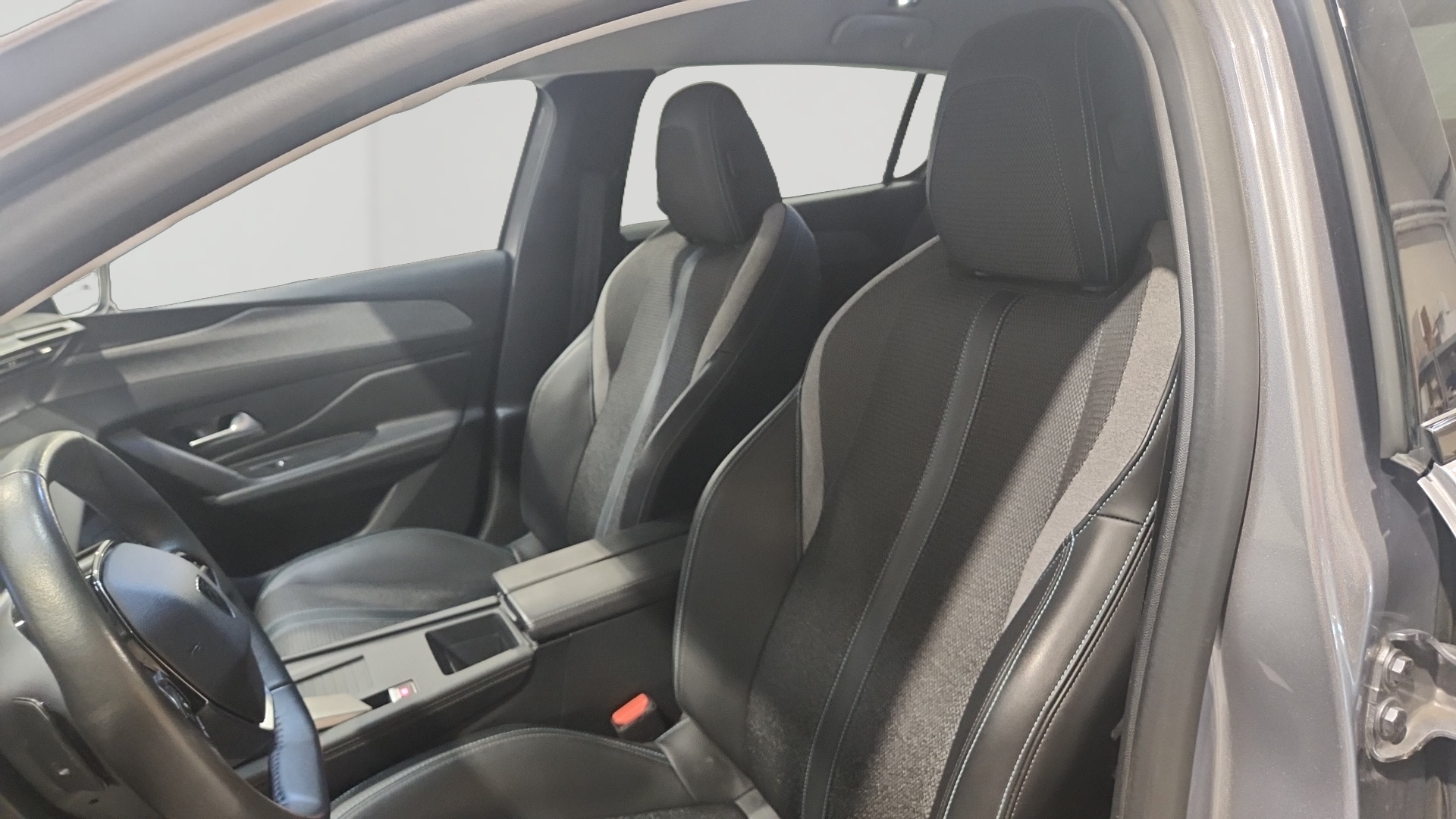 PEUGEOT 308 BlueHDi 130ch S&S EAT8 Allure
