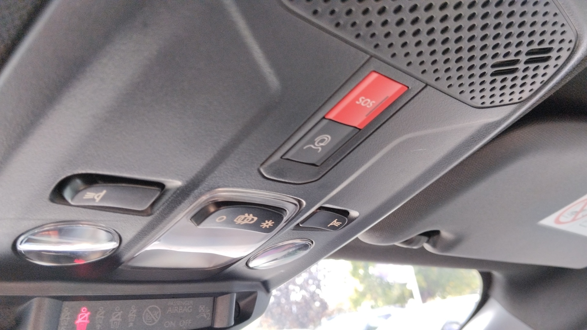 PEUGEOT 2008 ALLURE PURETECH 100 S&S BVM6