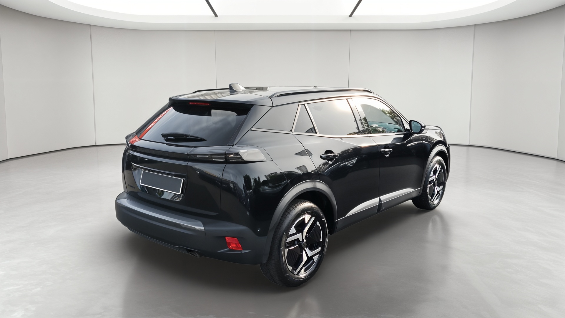 PEUGEOT 2008 ALLURE PURETECH 100 S&S BVM6