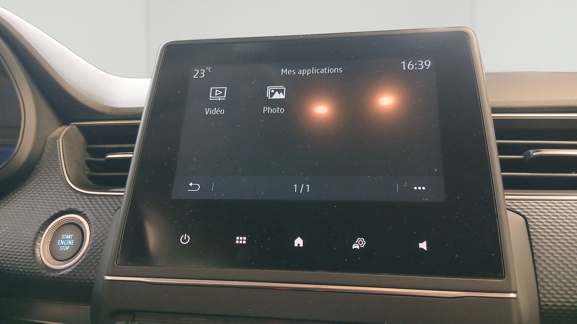 RENAULT ARKANA E-Tech hybride 145 - 22 Evolution