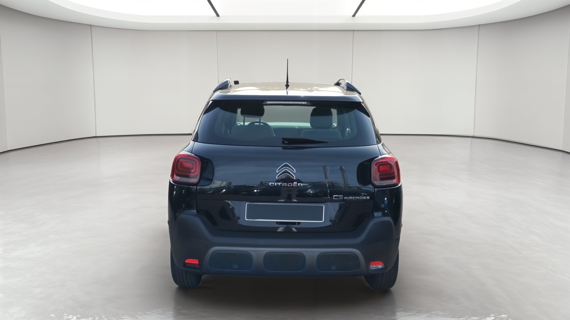 CITROEN C3 AIRCROSS PT130 S&S EAT6 SHINE