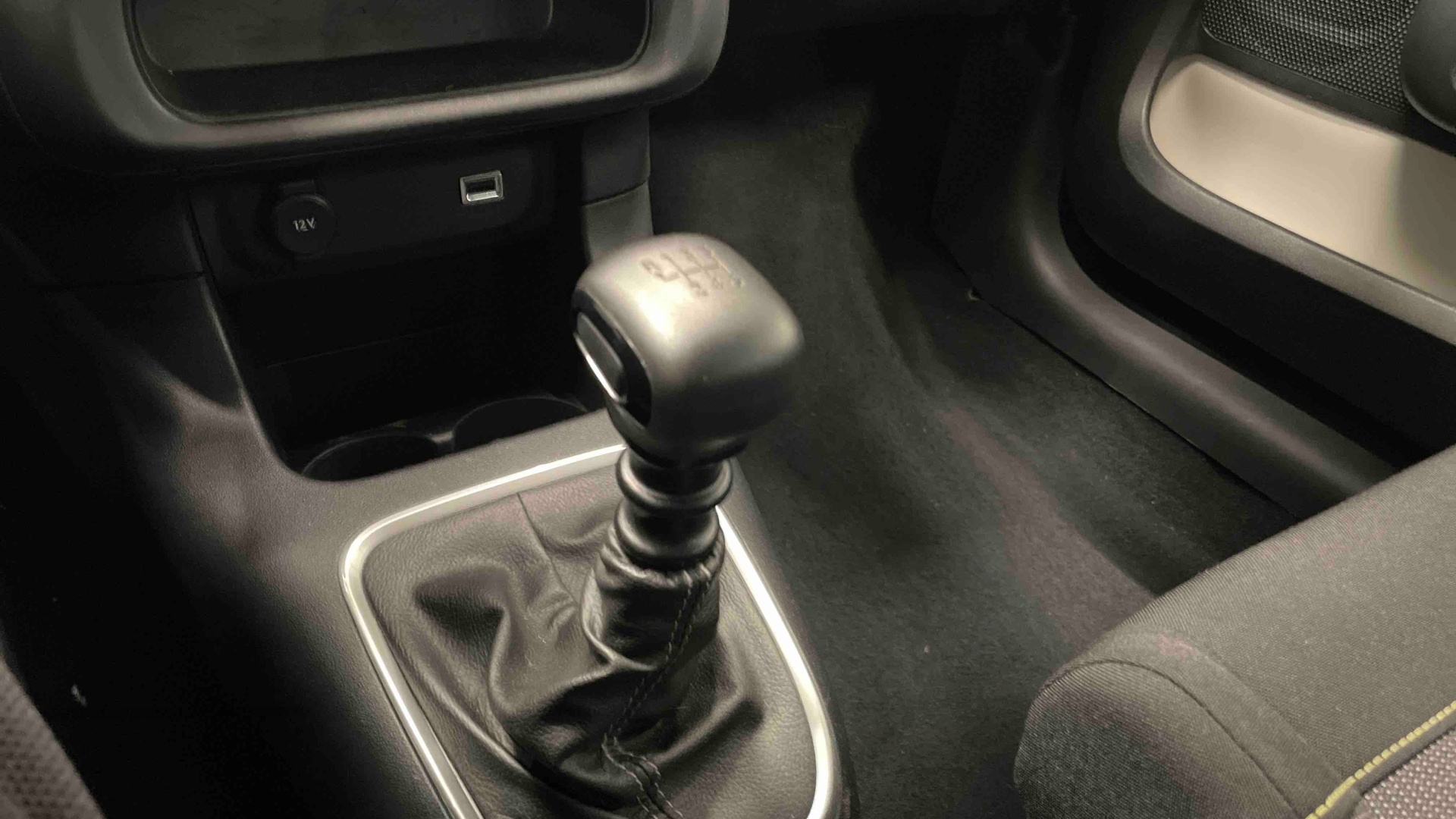 CITROEN C3 PureTech 110 S&S BVM6 C-Series