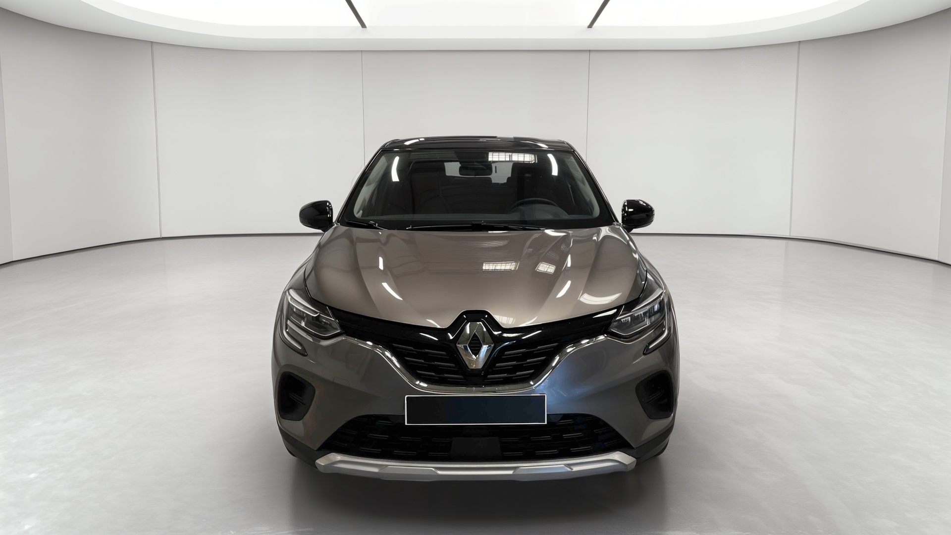 RENAULT CAPTUR TCe 90 Evolution