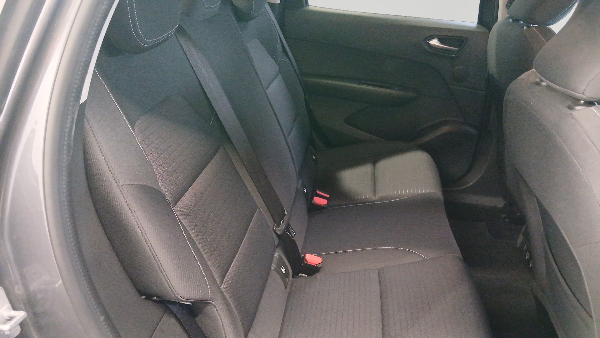 RENAULT ARKANA E-Tech hybride 145 - 22 Evolution