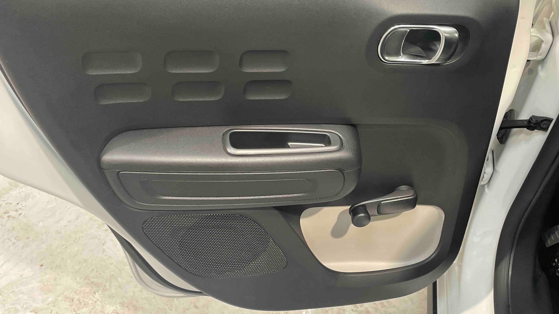 CITROEN C3 SOCIETE BLUEHDI 100 S&S BVM6 FEEL NAV - 5P