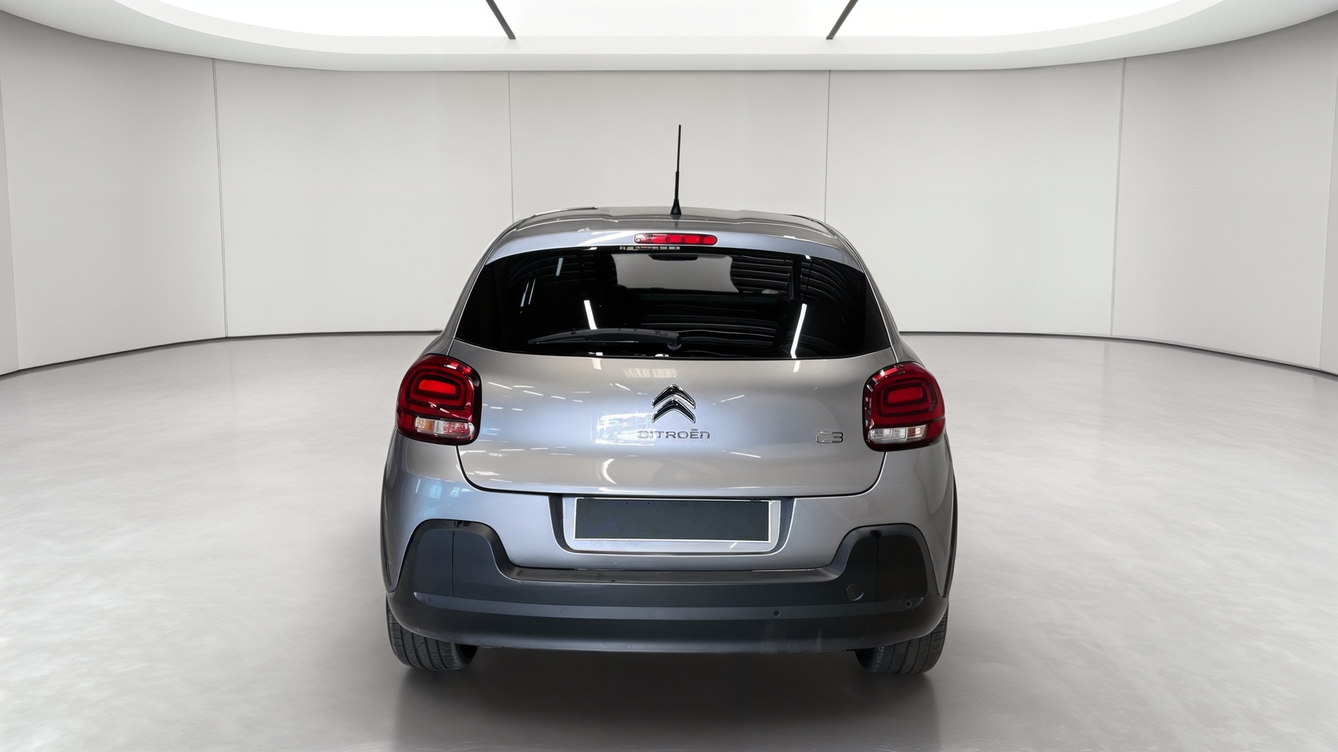 CITROEN C3 PureTech 110 ch EAT6 Max
