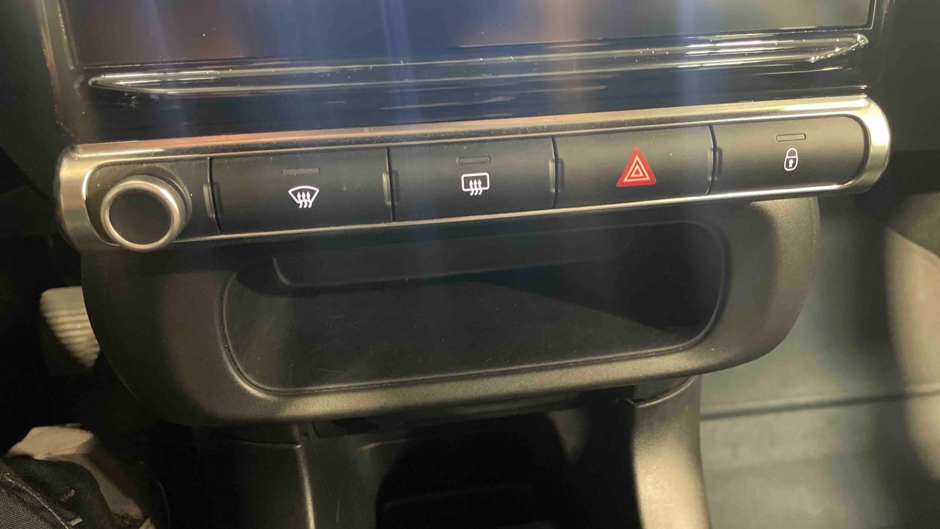 CITROEN C3 SOCIETE BLUEHDI 100 S&S BVM6 FEEL NAV - 5P