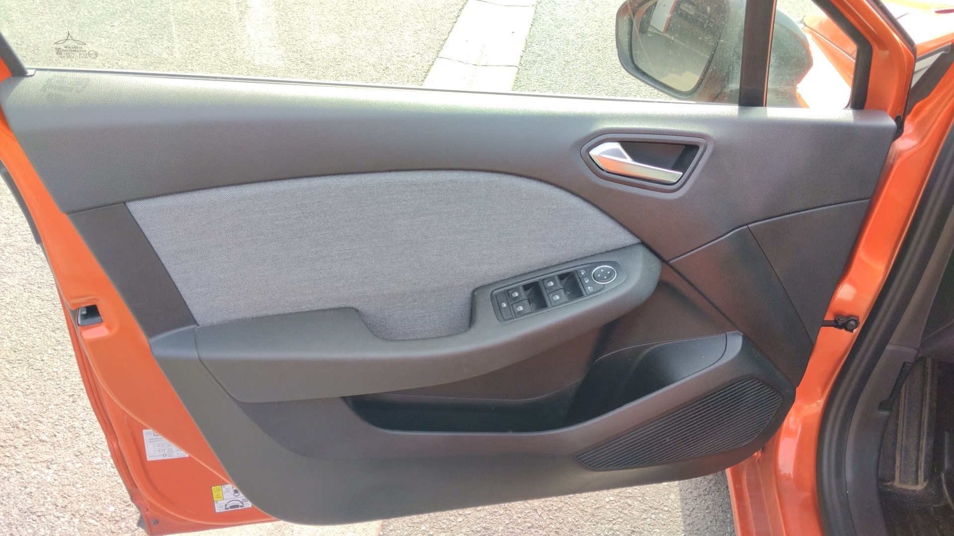 RENAULT CLIO V E-Tech full hybrid 145 Techno