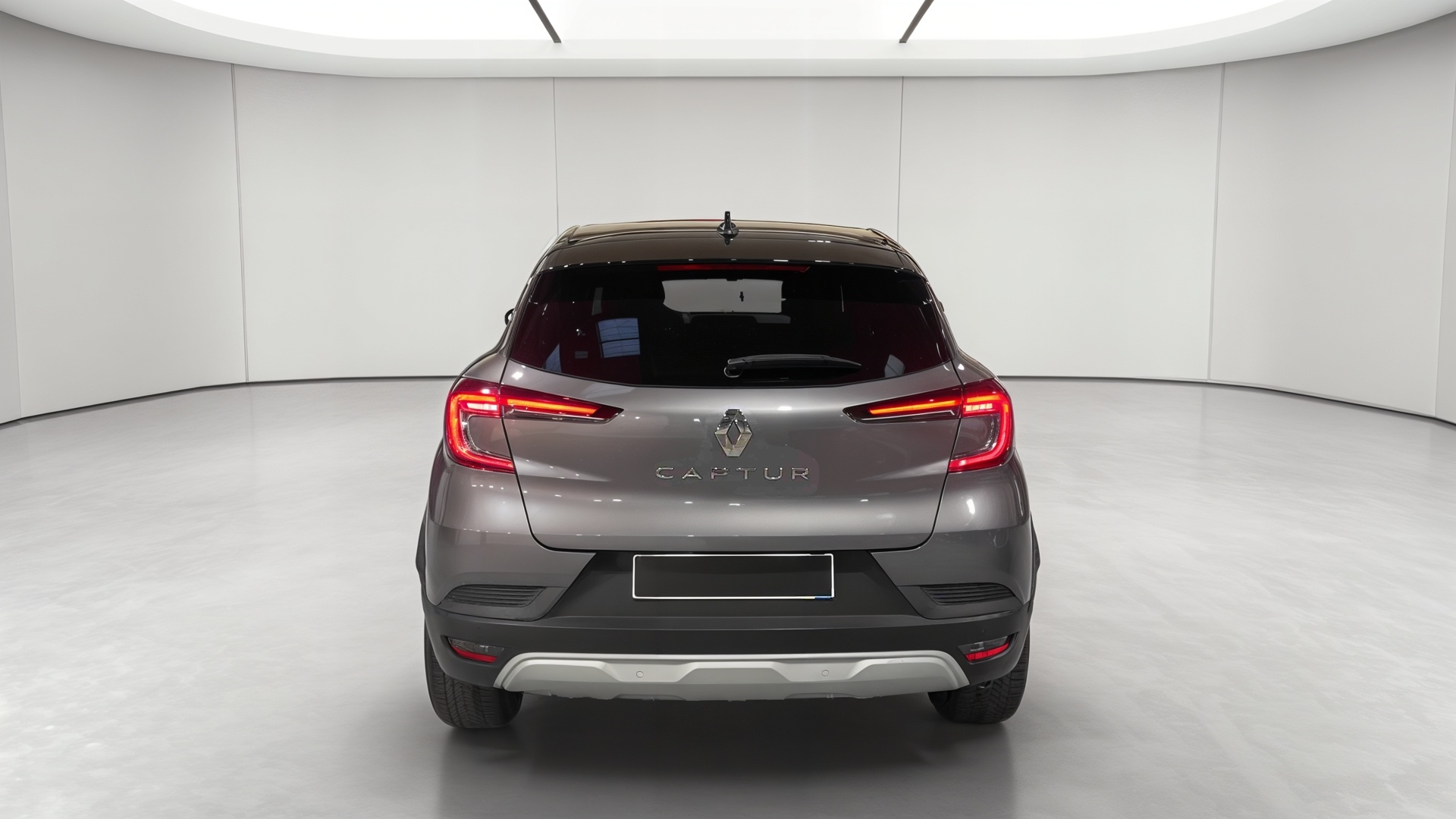 RENAULT CAPTUR TCe 90 Evolution - 5P
