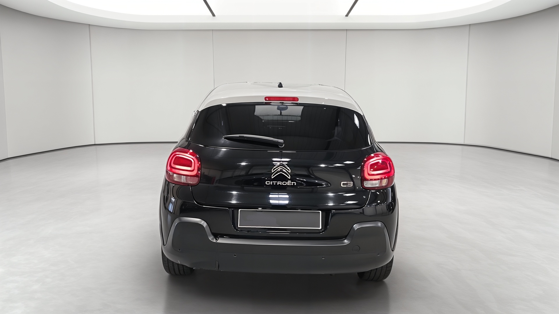 CITROEN C3 PureTech 110 ch EAT6 Max