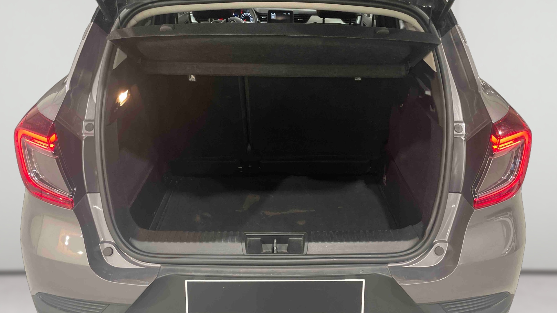 RENAULT CAPTUR TCe 90 Evolution - 5P