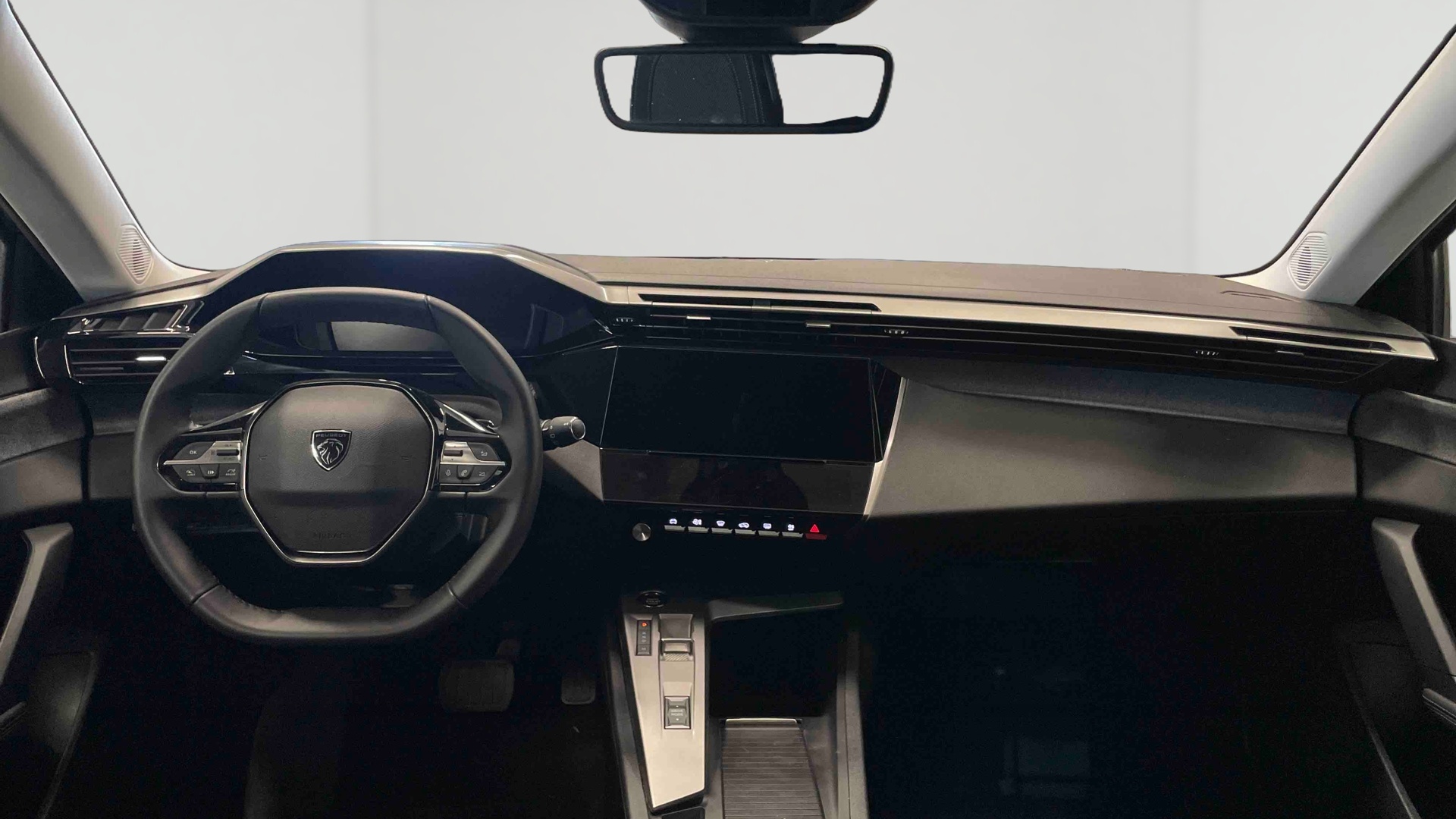 PEUGEOT 308 Hybrid 136 e-DCS6 Allure