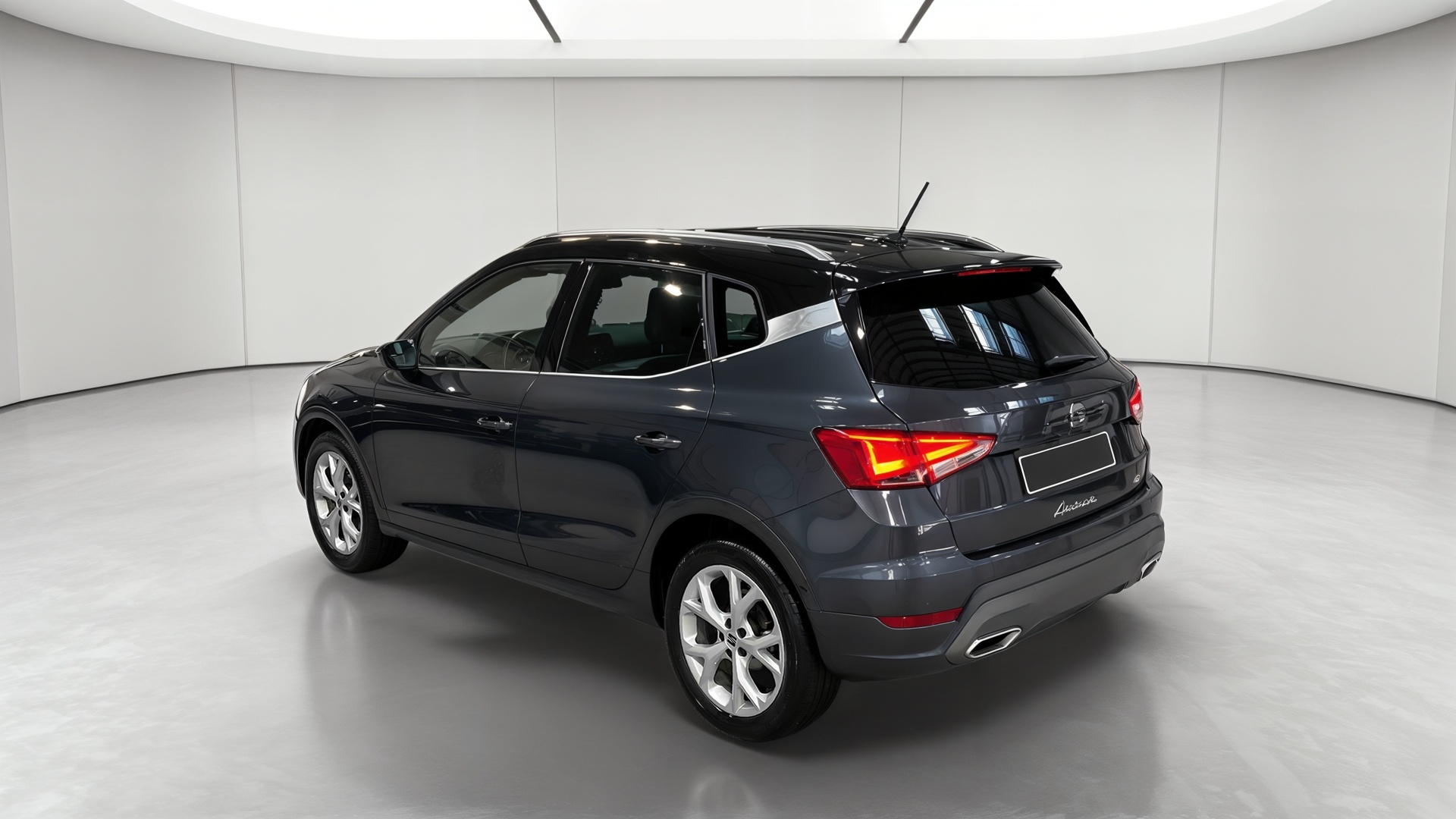 SEAT ARONA 1.5 TSI 150 ch Start/Stop DSG7 FR - 5P
