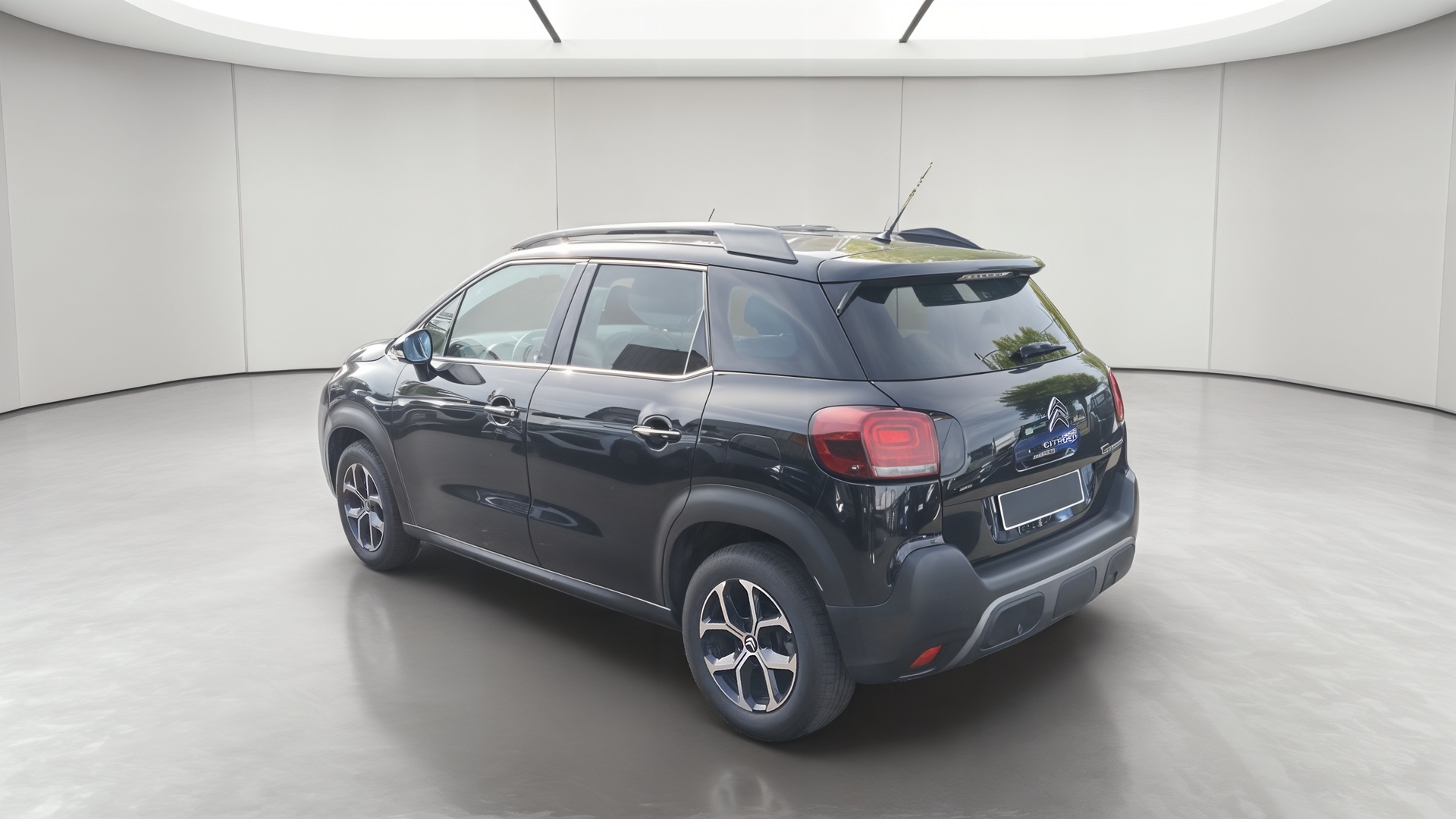 CITROEN C3 AIRCROSS PT130 S&S EAT6 SHINE