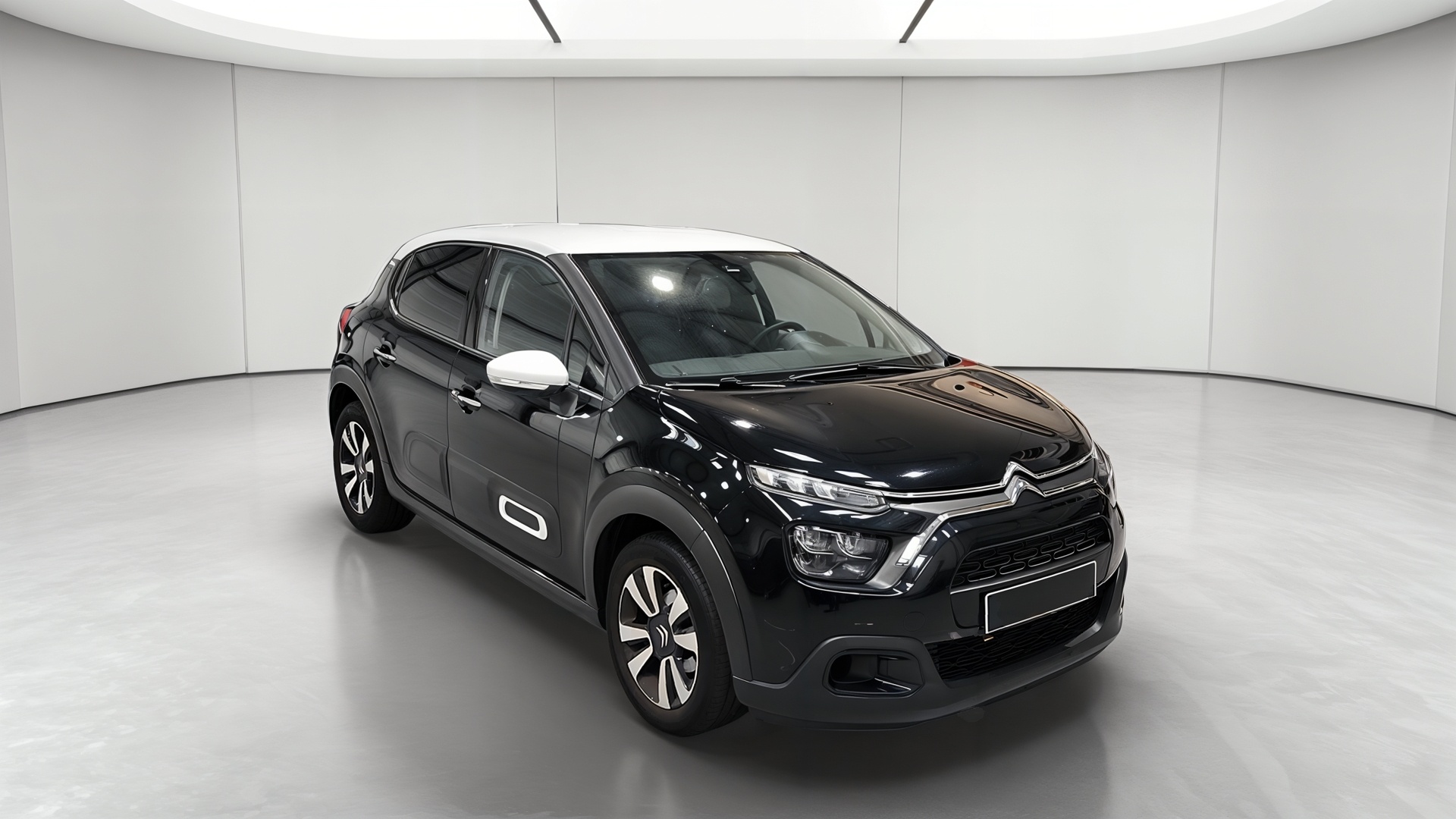 CITROEN C3 PureTech 110 ch EAT6 Max