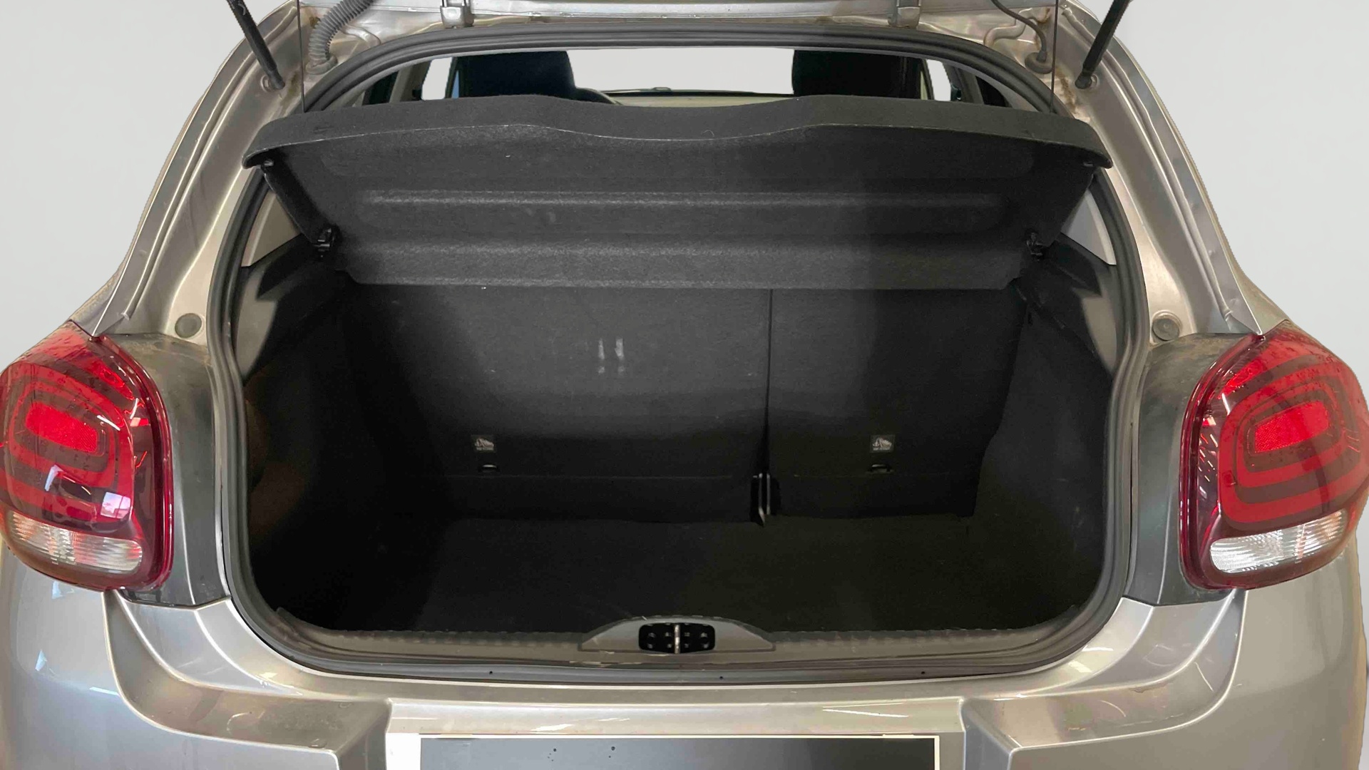 CITROEN C3 PureTech 110 ch EAT6 Max