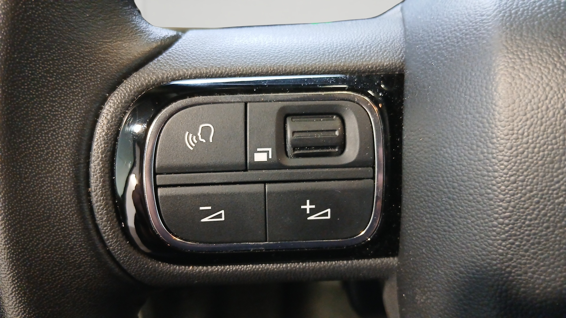 CITROEN C3 PureTech 110 ch BVM6 Max