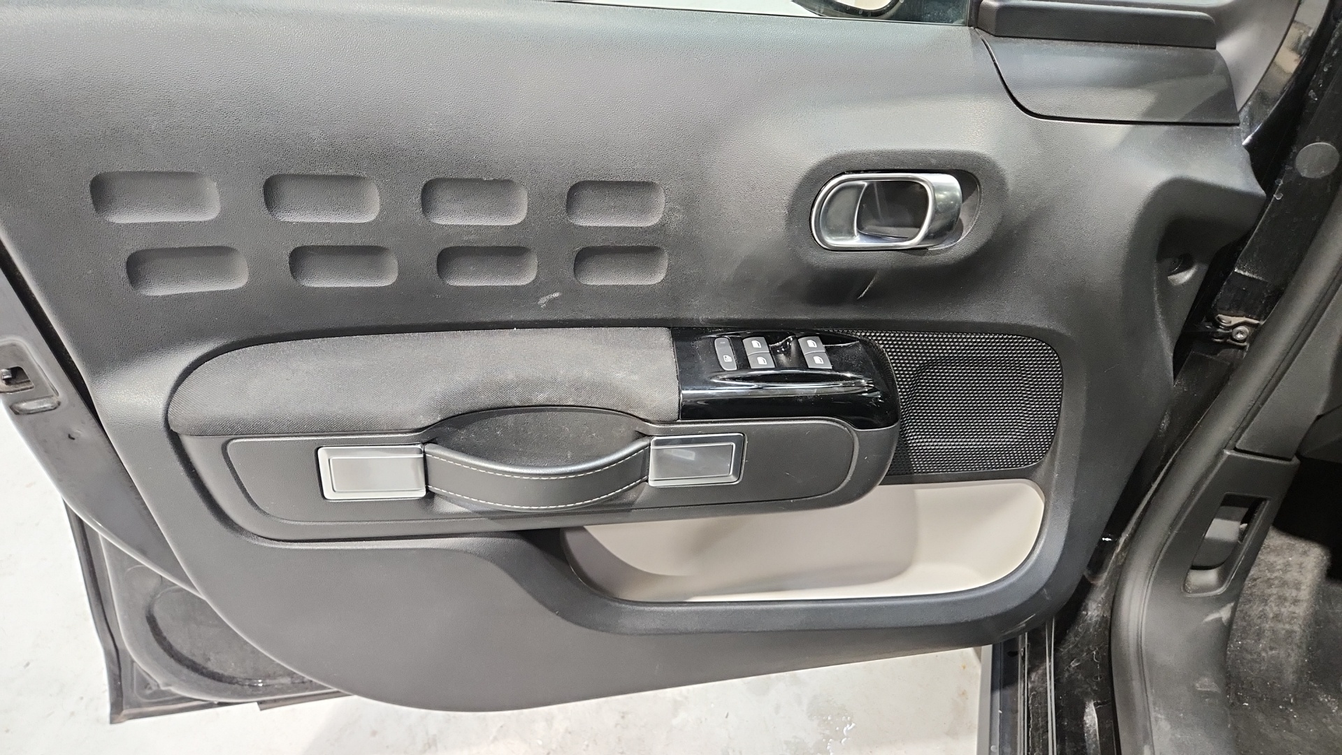 CITROEN C3 PureTech 110 ch EAT6 Max