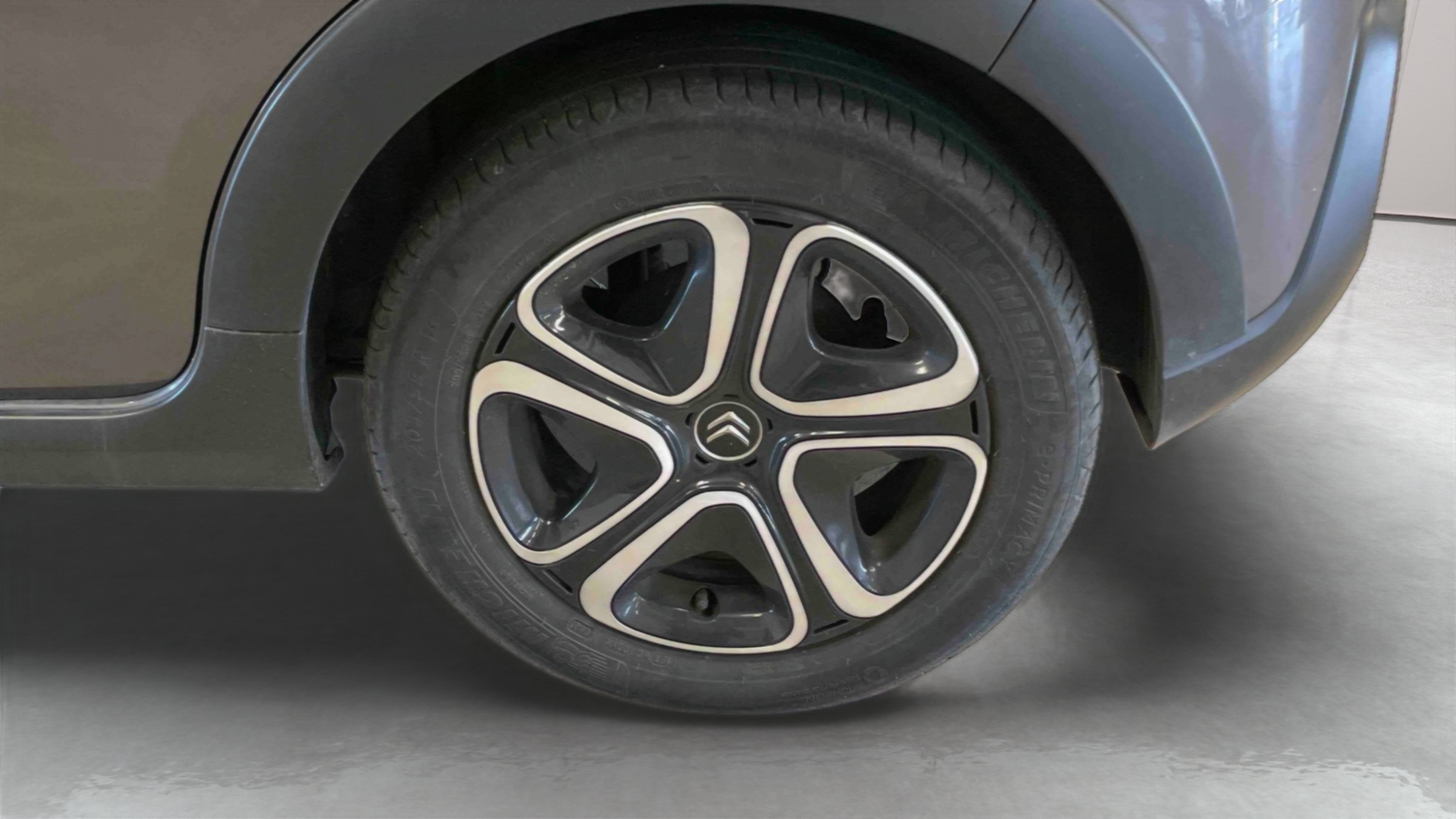 CITROEN C3 PureTech 110 S&S BVM6 C-Series