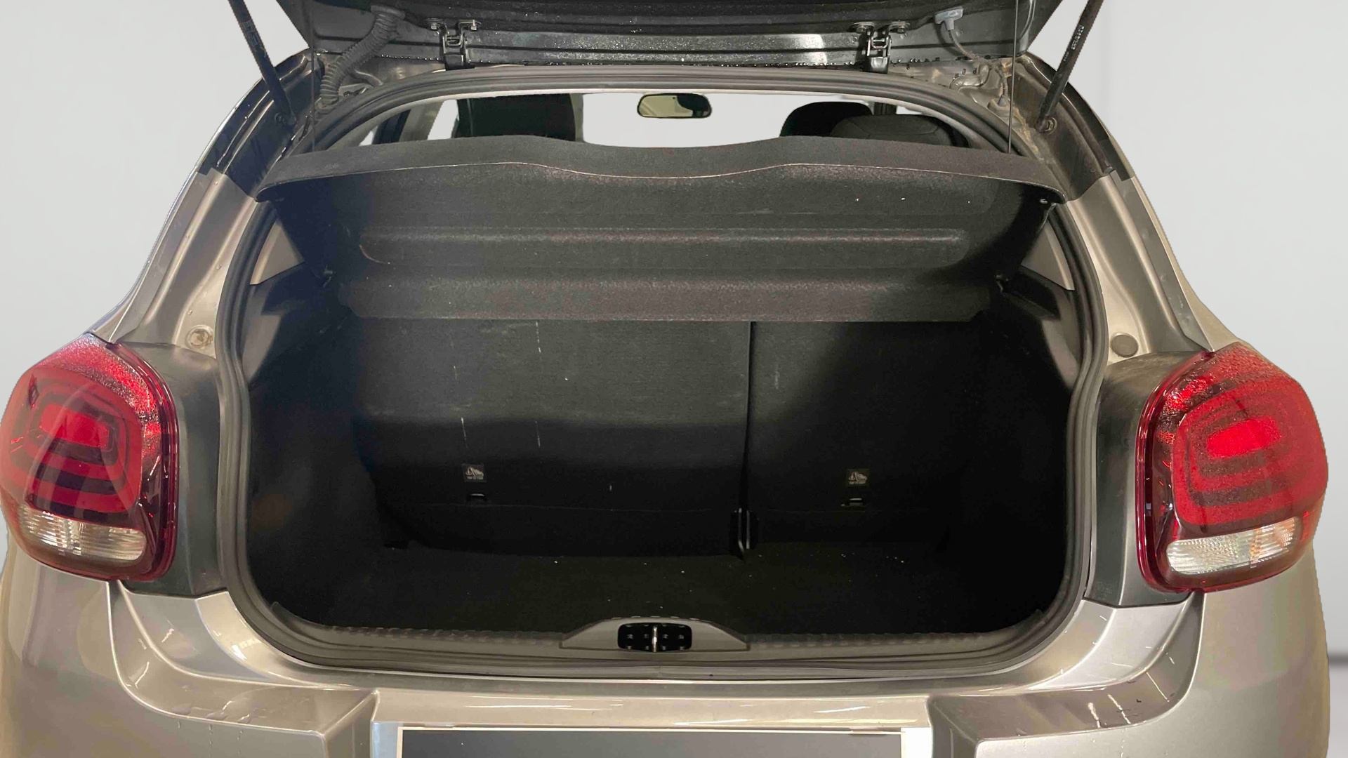 CITROEN C3 PureTech 110 ch BVM6 Max