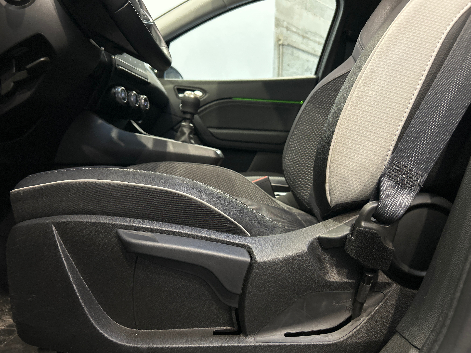 RENAULT CAPTUR techno TCe 90