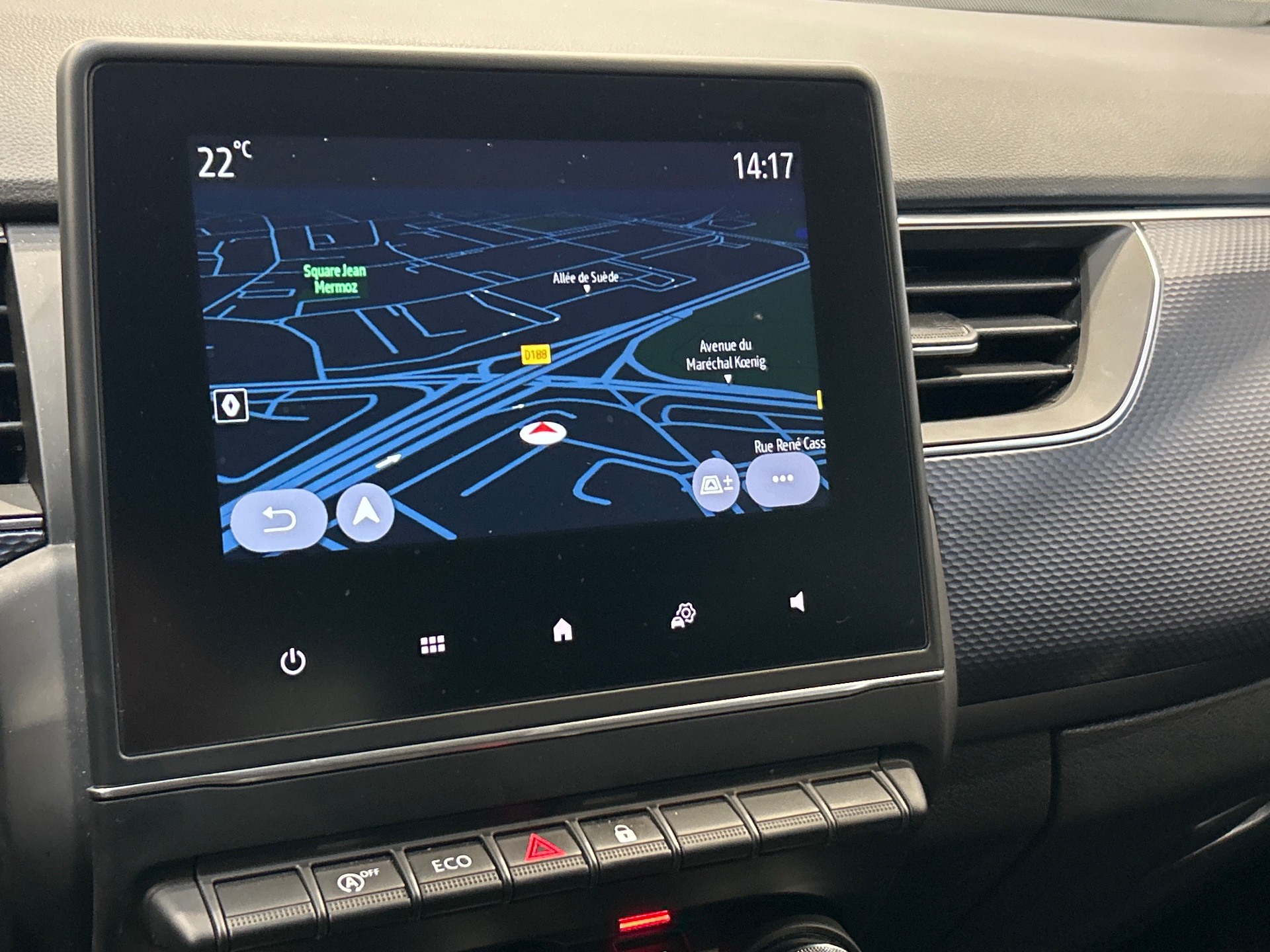 RENAULT ARKANA TCe 140 EDC - 23 Evolution