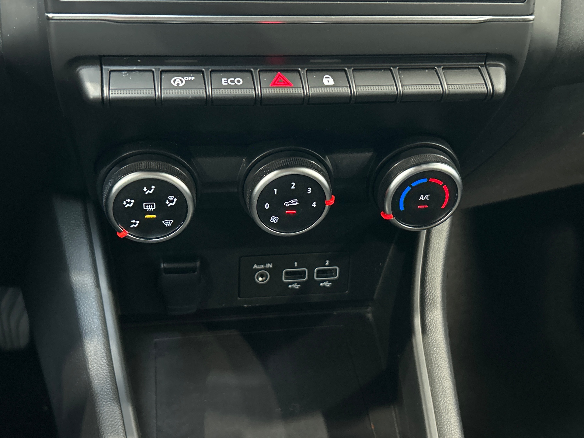 RENAULT CAPTUR TCe 100 GPL Evolution