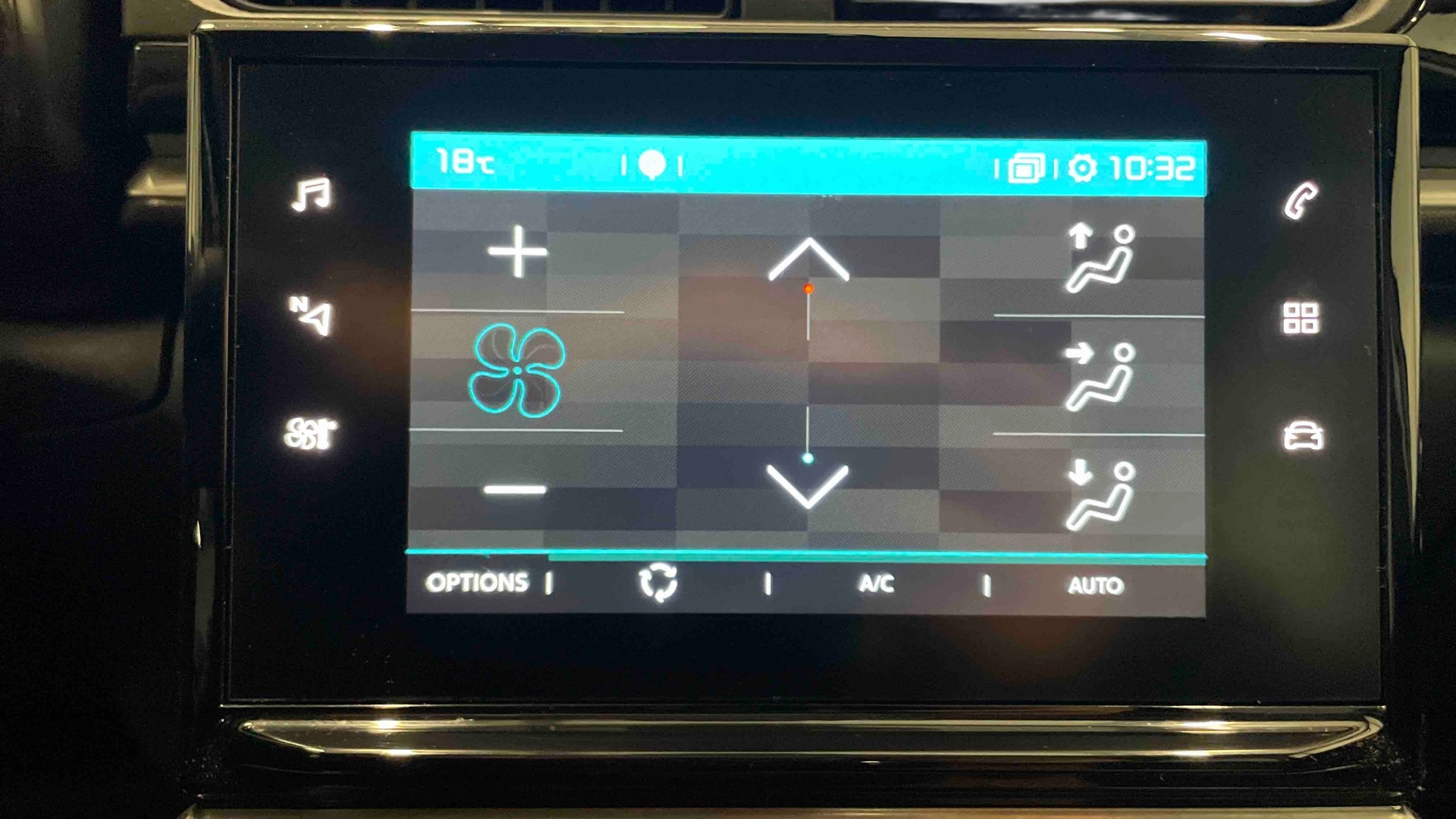 CITROEN C3 PureTech 110 ch EAT6 Max