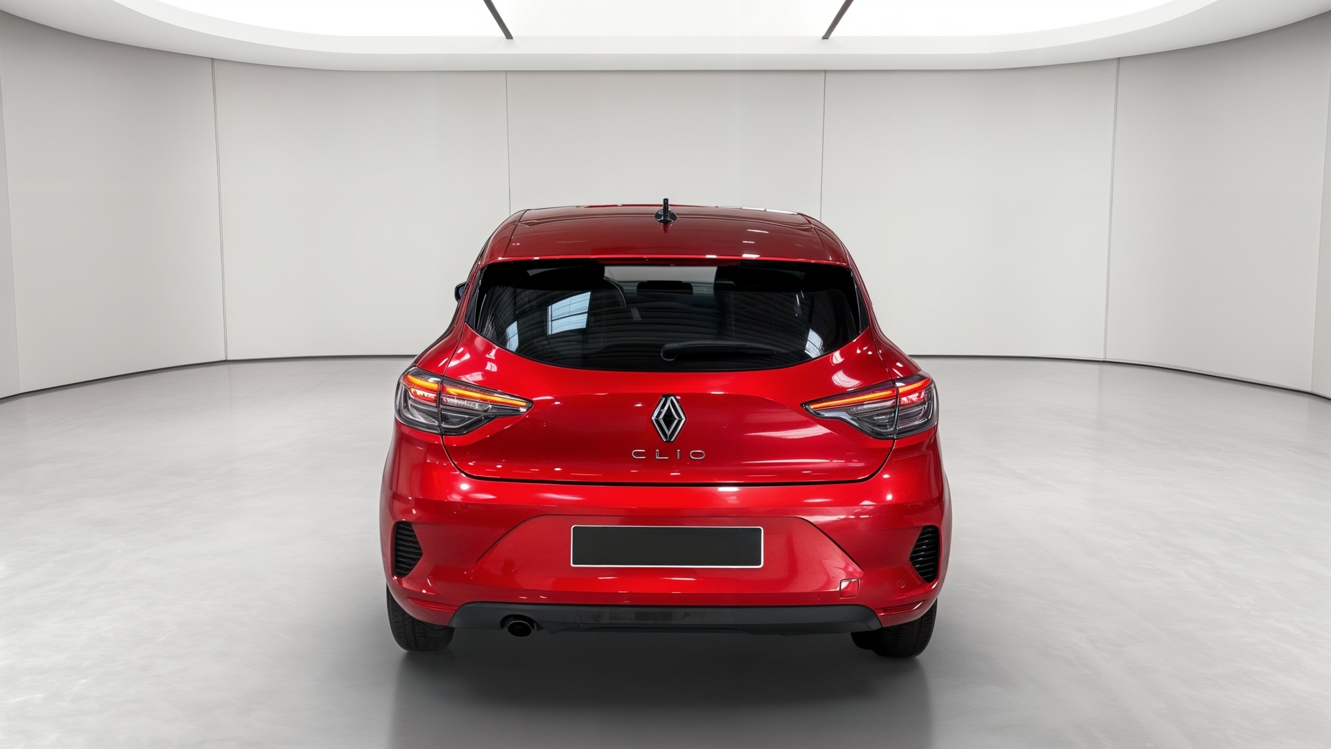 RENAULT CLIO V SCe 65 Evolution - 5P