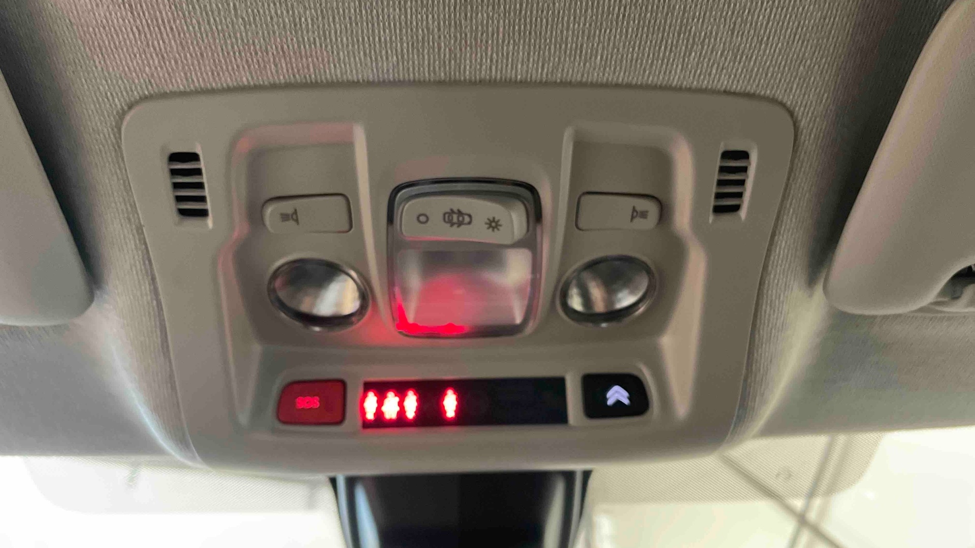 CITROEN C3 PureTech 110 ch BVM6 Max