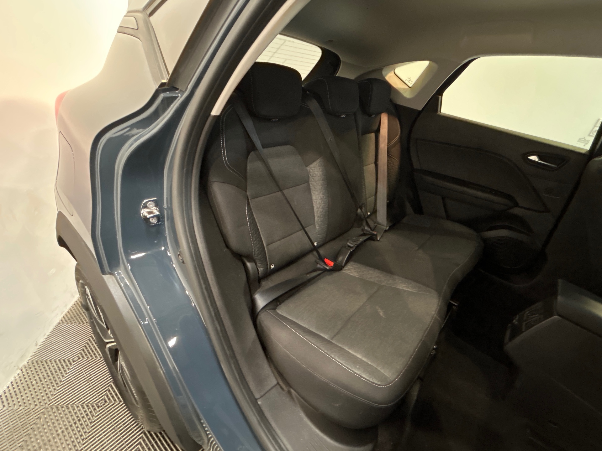 RENAULT CAPTUR TCe 100 GPL Evolution
