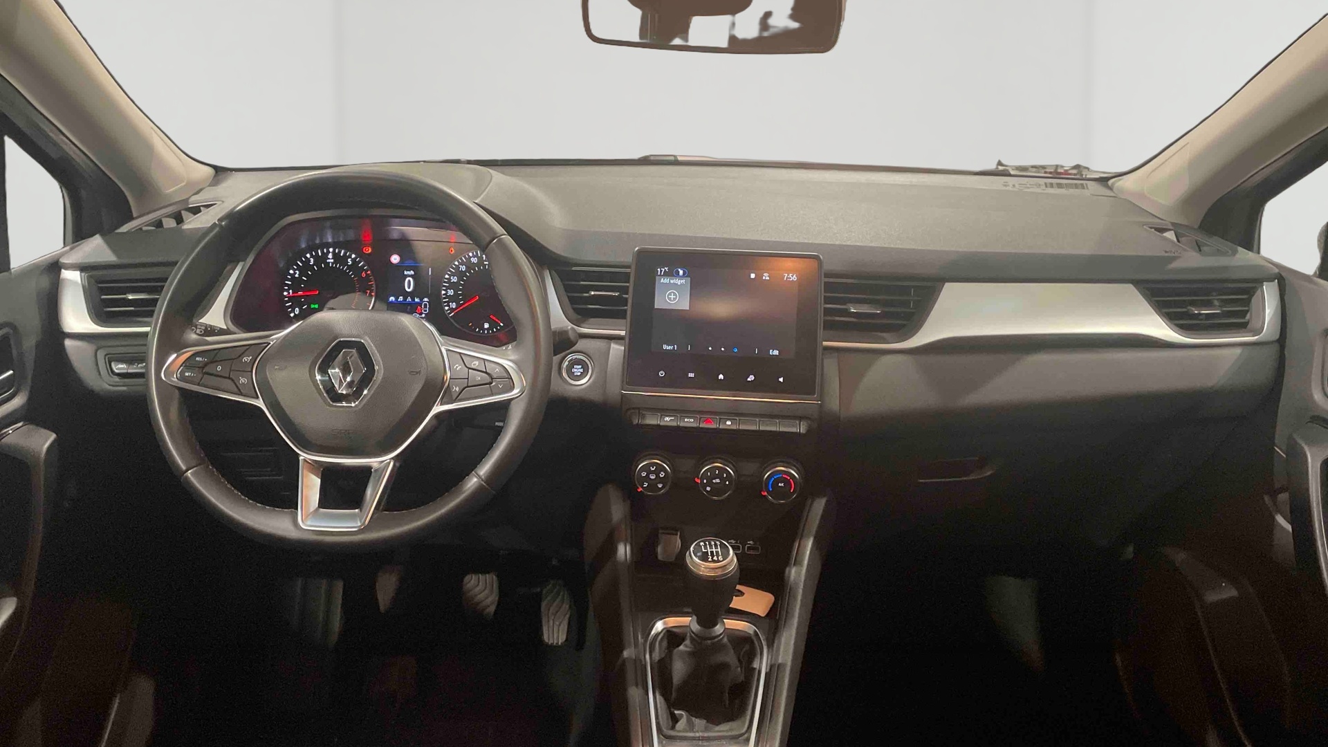 RENAULT CAPTUR TCe 90 Evolution - 5P