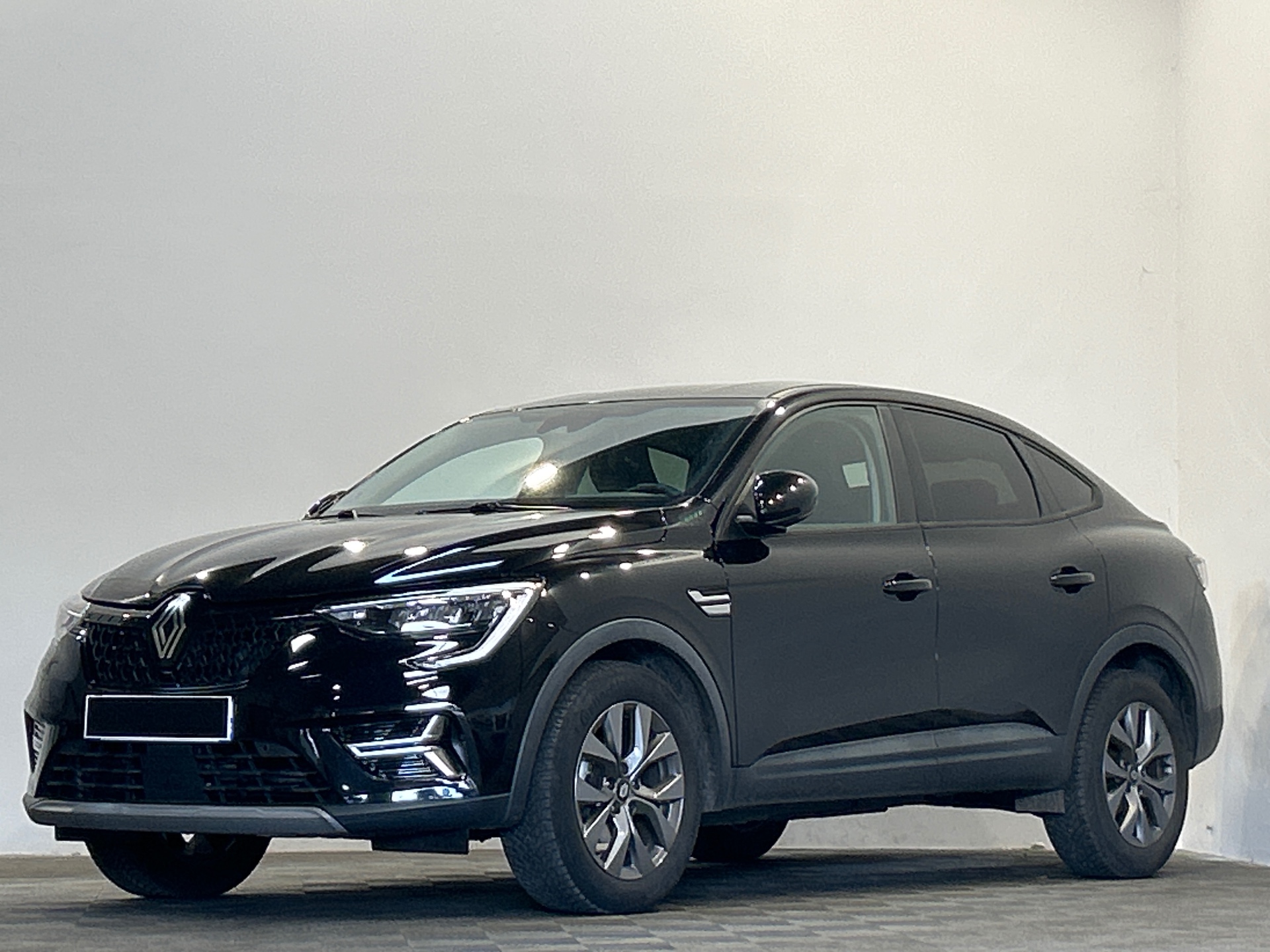 RENAULT ARKANA TCe 140 EDC - 23 Evolution