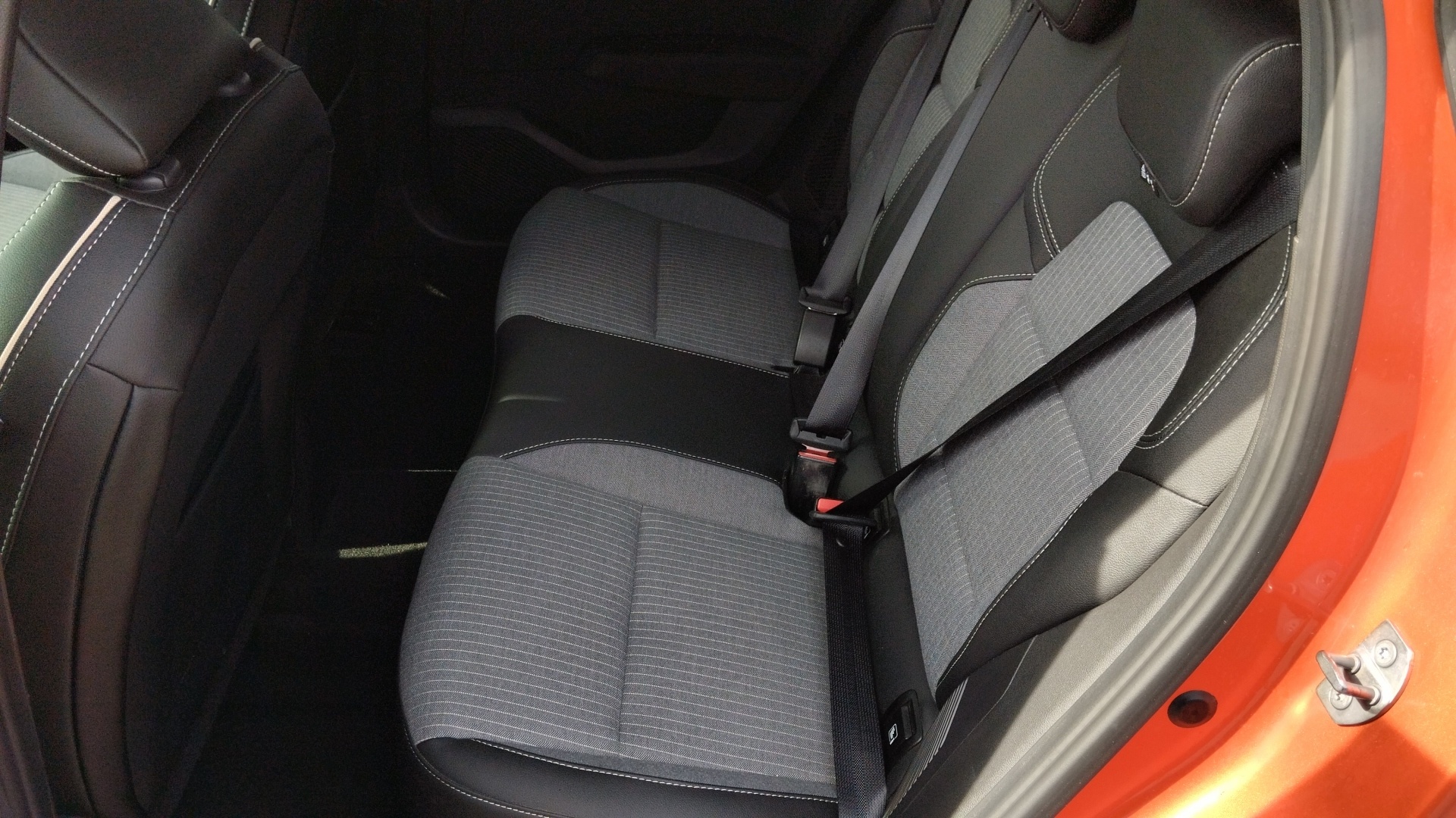 RENAULT CLIO V E-Tech full hybrid 145 Techno