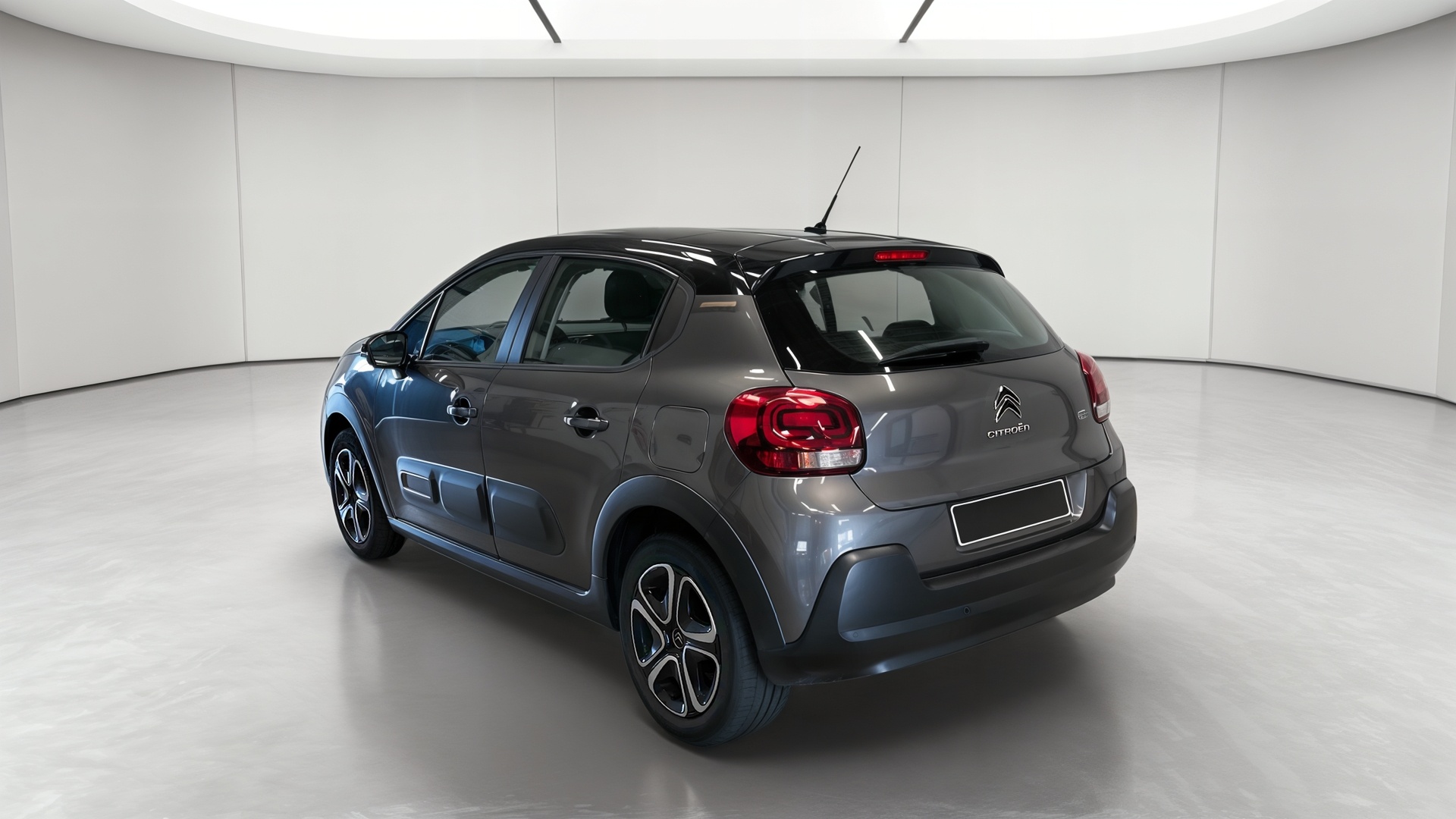 CITROEN C3 PureTech 110 S&S BVM6 C-Series